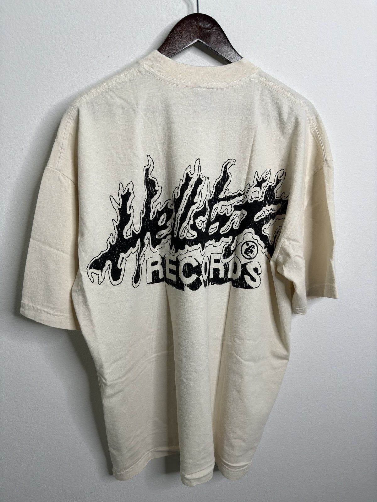 HELLSTAR Hellstar Studios Sounds Like Heaven Tee Size US XL / EU 56 / 4 - 7 Thumbnail