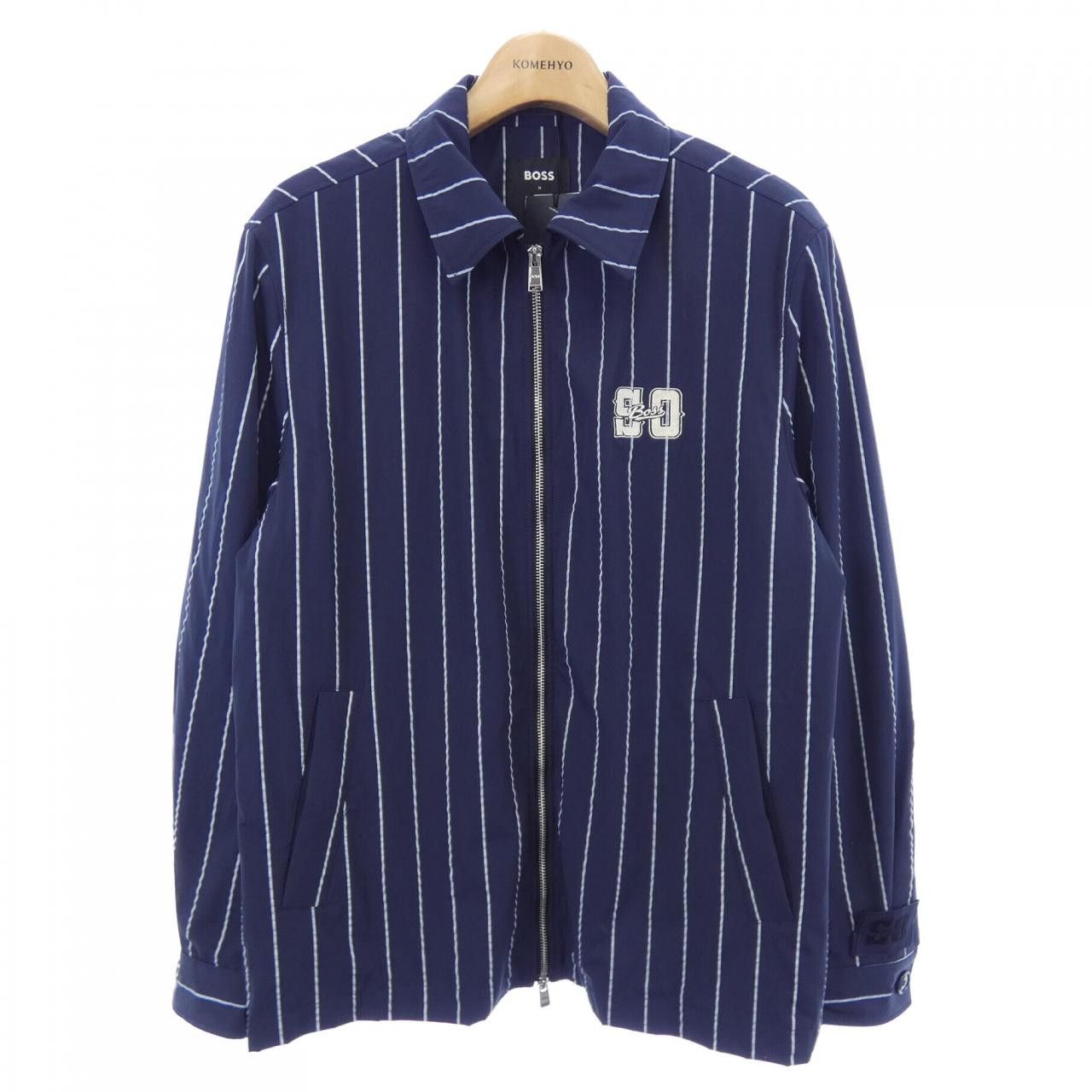 Other Other BOSS SHOHEI OHTANI Jacket Others Outerwear SHOHEI OHTANI DUTY FREE for USA Size ONE SIZE - 1 Thumbnail
