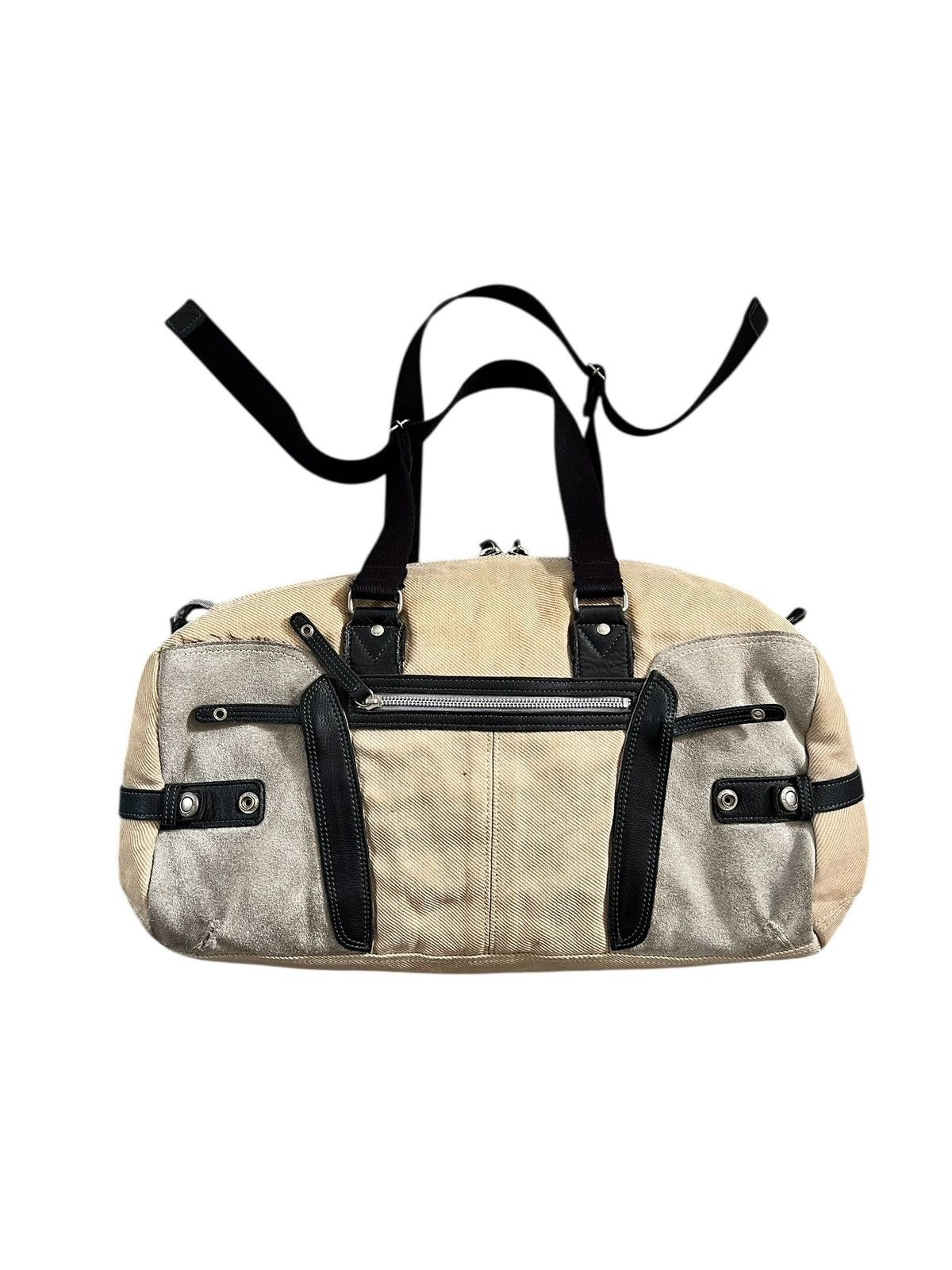 MasterPiece 1990s Masterpiece Duffle Bag Size ONE SIZE - 1 Thumbnail
