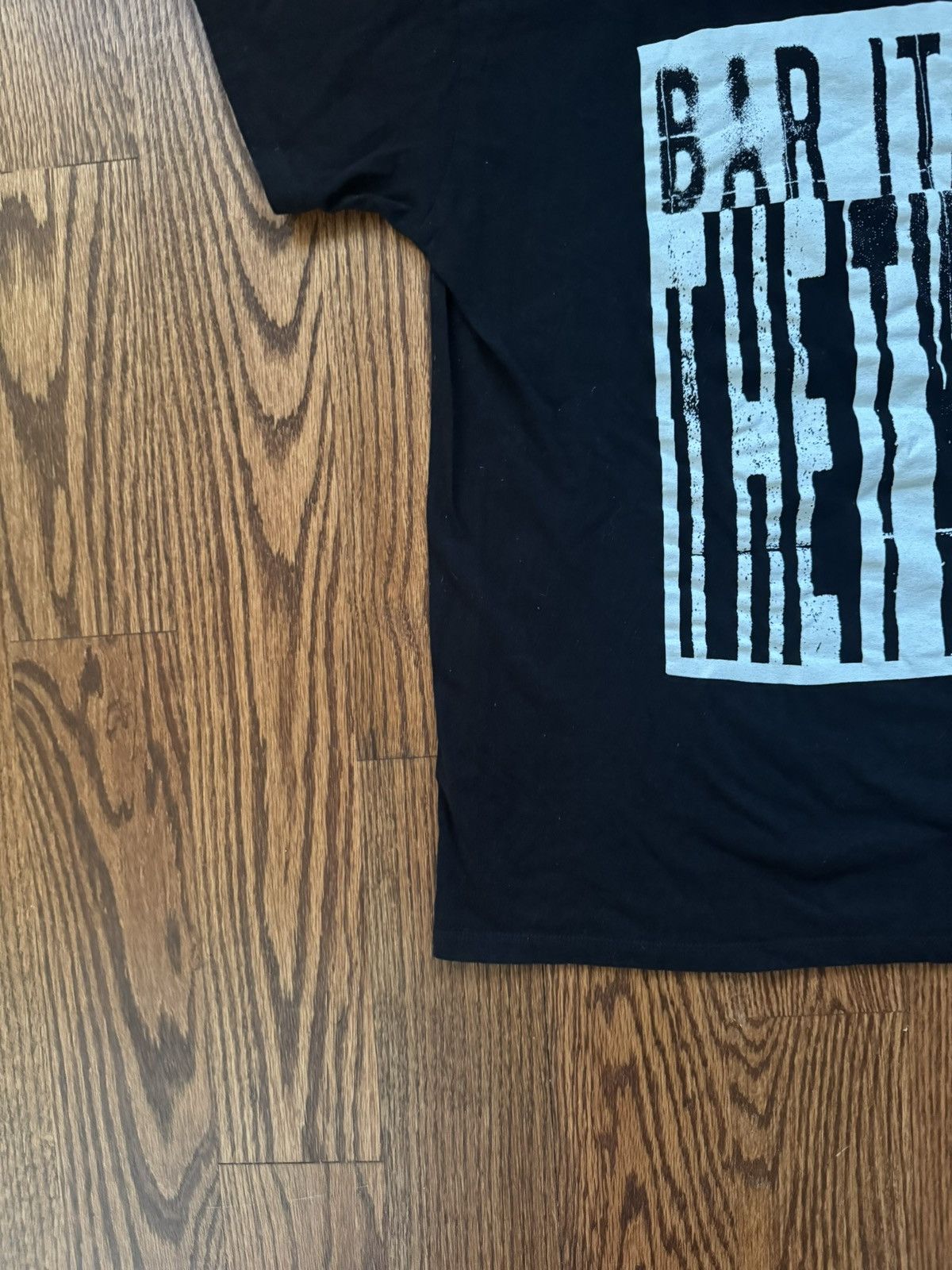 Other Bar Italia The Twits 2024 tour merch Size L Size US M / EU 48-50 / 2 - 3 Thumbnail