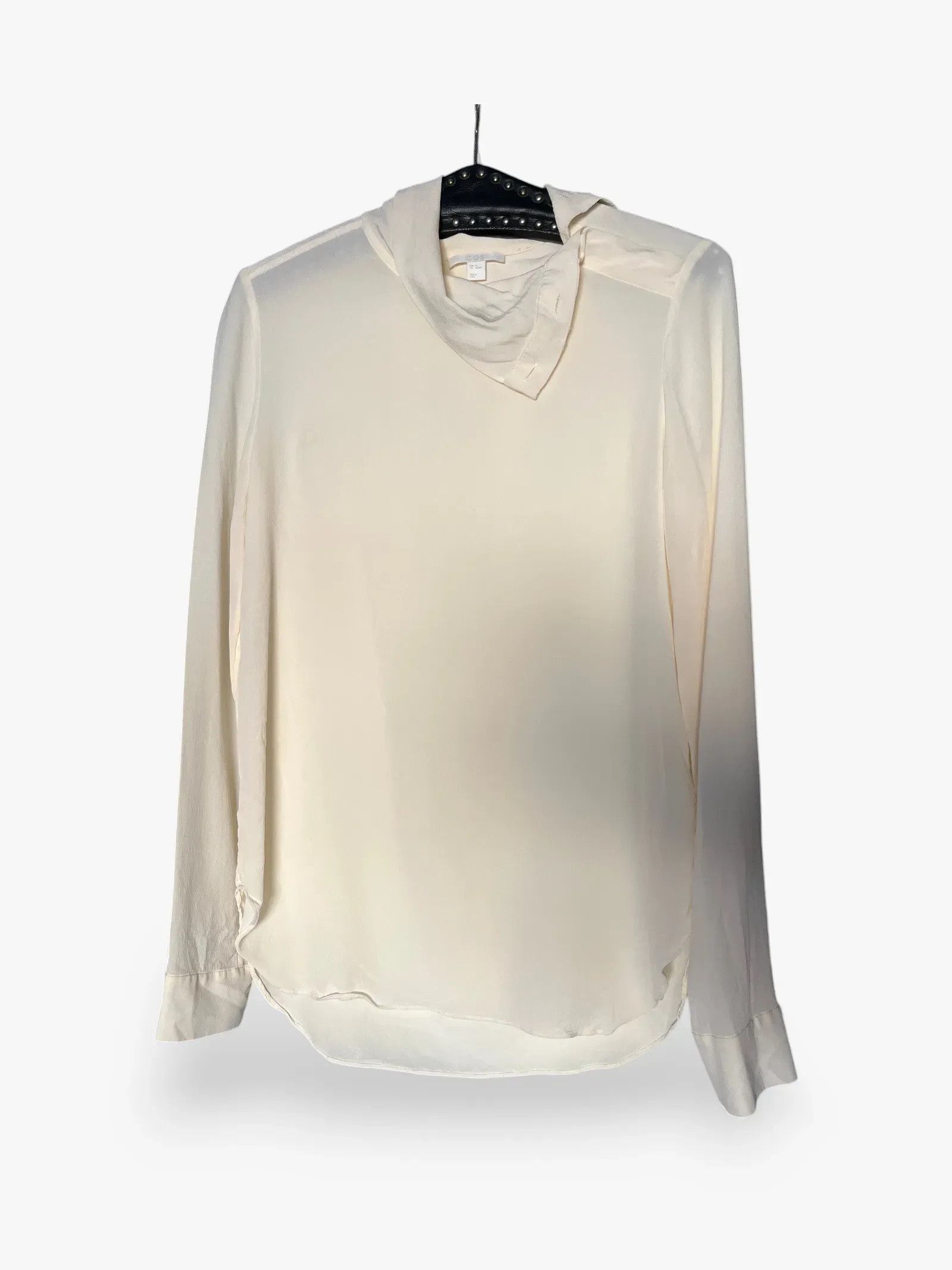Cos Cos Blouse Size XS / US 0-2 / IT 36-38 - 1 Thumbnail