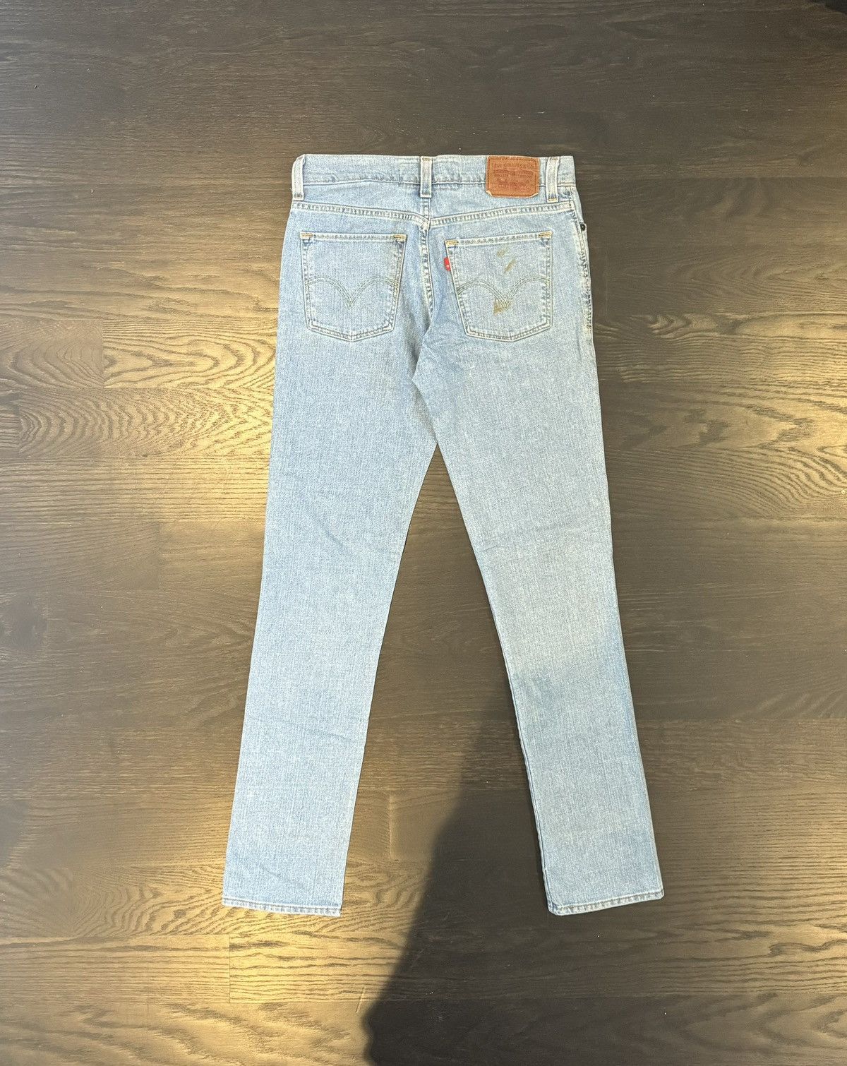 Levi's × Vintage Vintage Levi’s 510 Size US 33 - 6 Thumbnail
