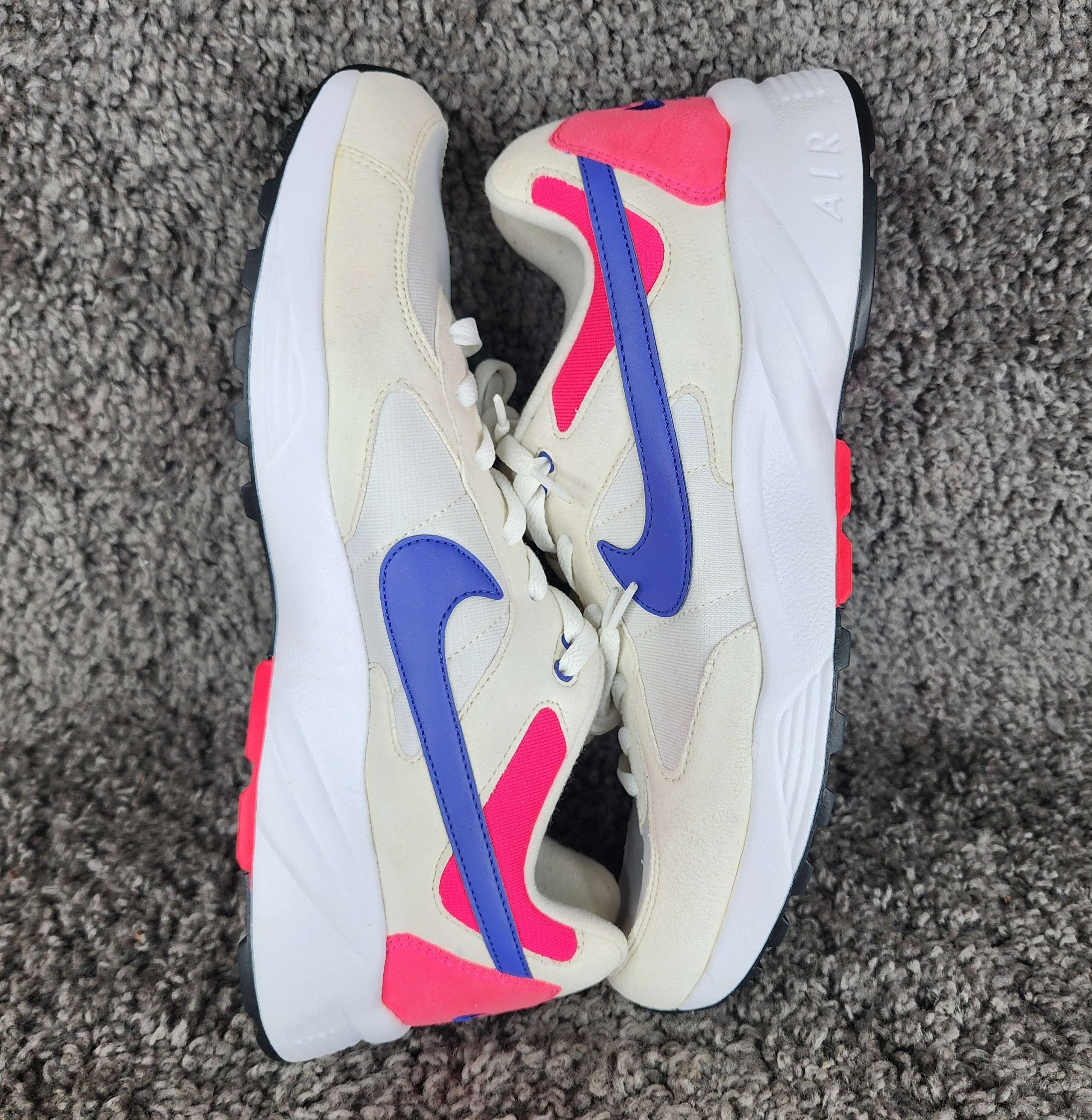 Nike Nike Air Icarus Cherry man 2016 Size US 12 / EU 45 - 2 Thumbnail
