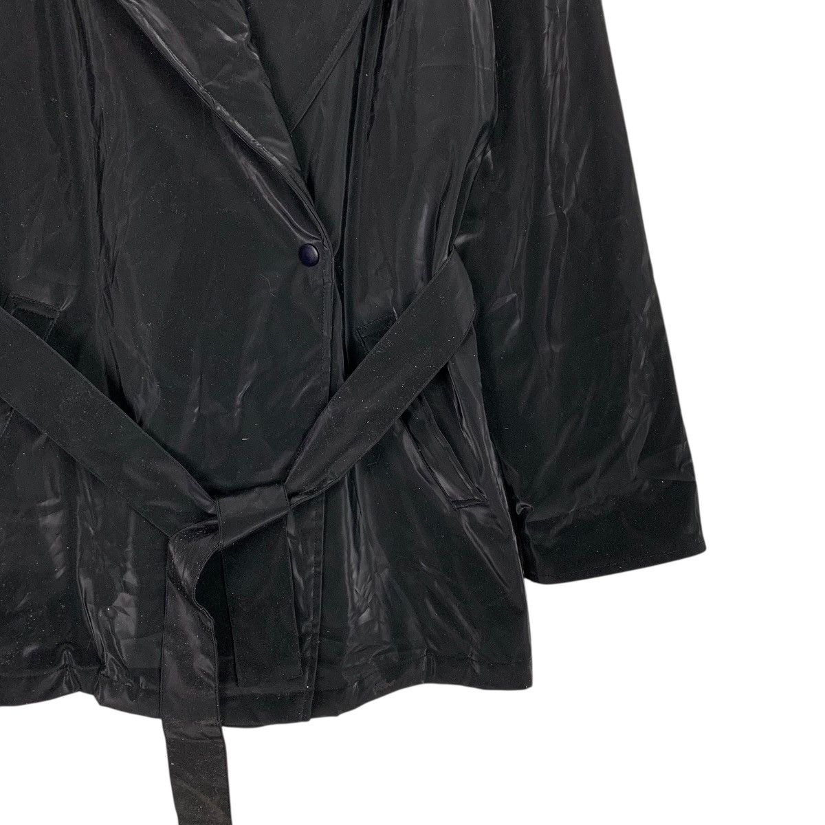 Other Shinawatra Fashion House Black Women Jacket Size M / US 6-8 / IT 42-44 - 4 Thumbnail
