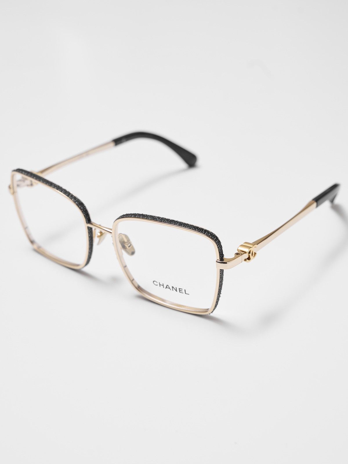 Chanel Chanel 0CH2219 C125 Size ONE SIZE - 1 Thumbnail