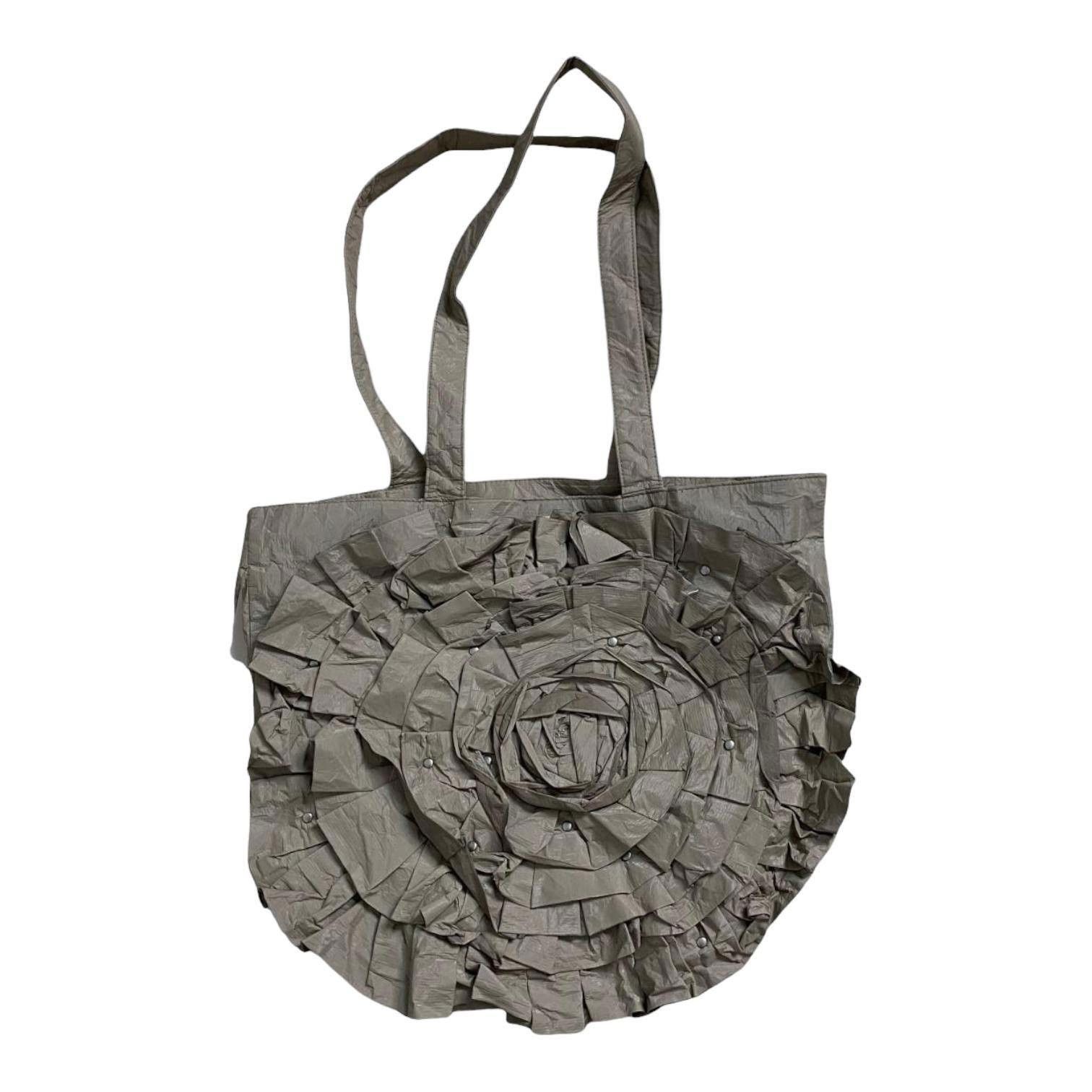 Cop Copine The Cop Copine Floral Layered Bag Size ONE SIZE - 1 Thumbnail