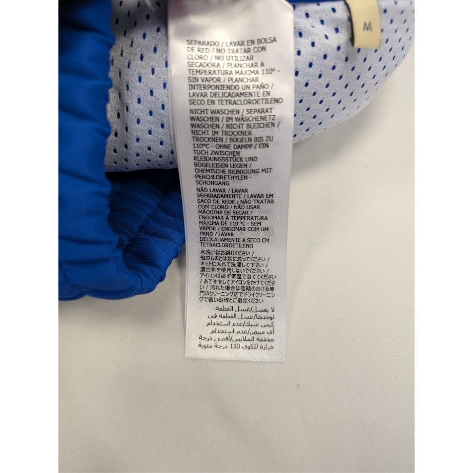 Gucci o1rshd1 Jogging Pant & Sweatpants in Strong Blue Size US 32 / EU 48 - 17 Thumbnail