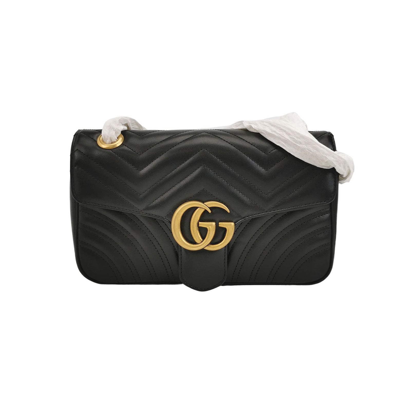 Gucci Gucci Women os Shoulder Bags Size ONE SIZE - 1 Thumbnail