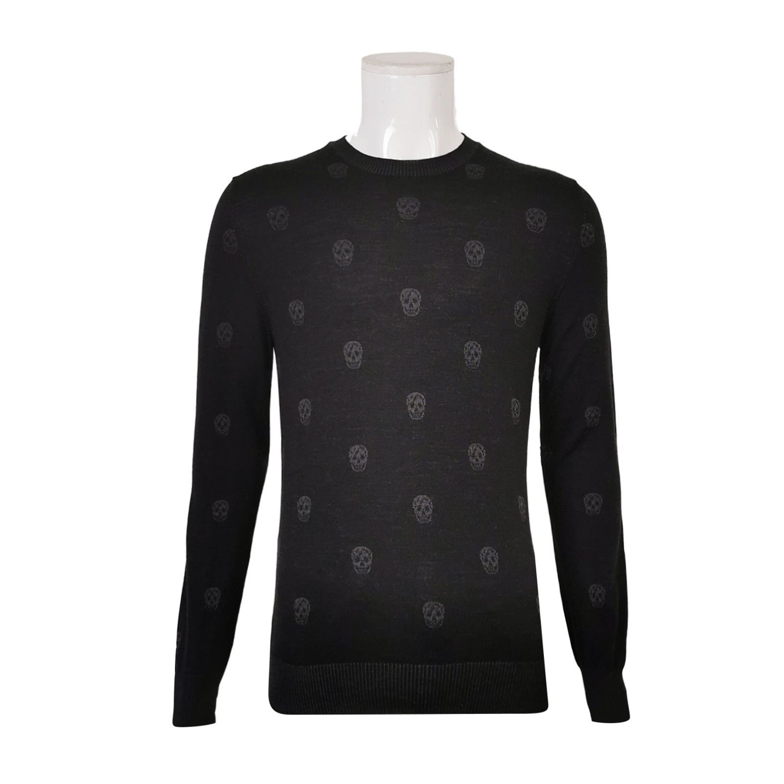 Alexander McQueen Alexander McQueen Men m Sweaters Knitwear Size US M / EU 48-50 / 2 - 1 Thumbnail