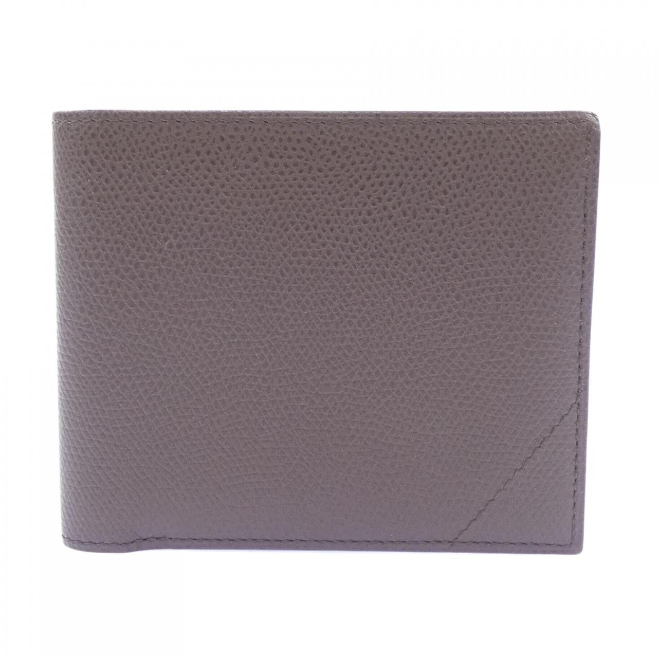 Other Other CAMILLE FOURNET VERSO Wallet Leather Short Wallet VERSO DUTY FREE for USA Size ONE SIZE - 1 Thumbnail