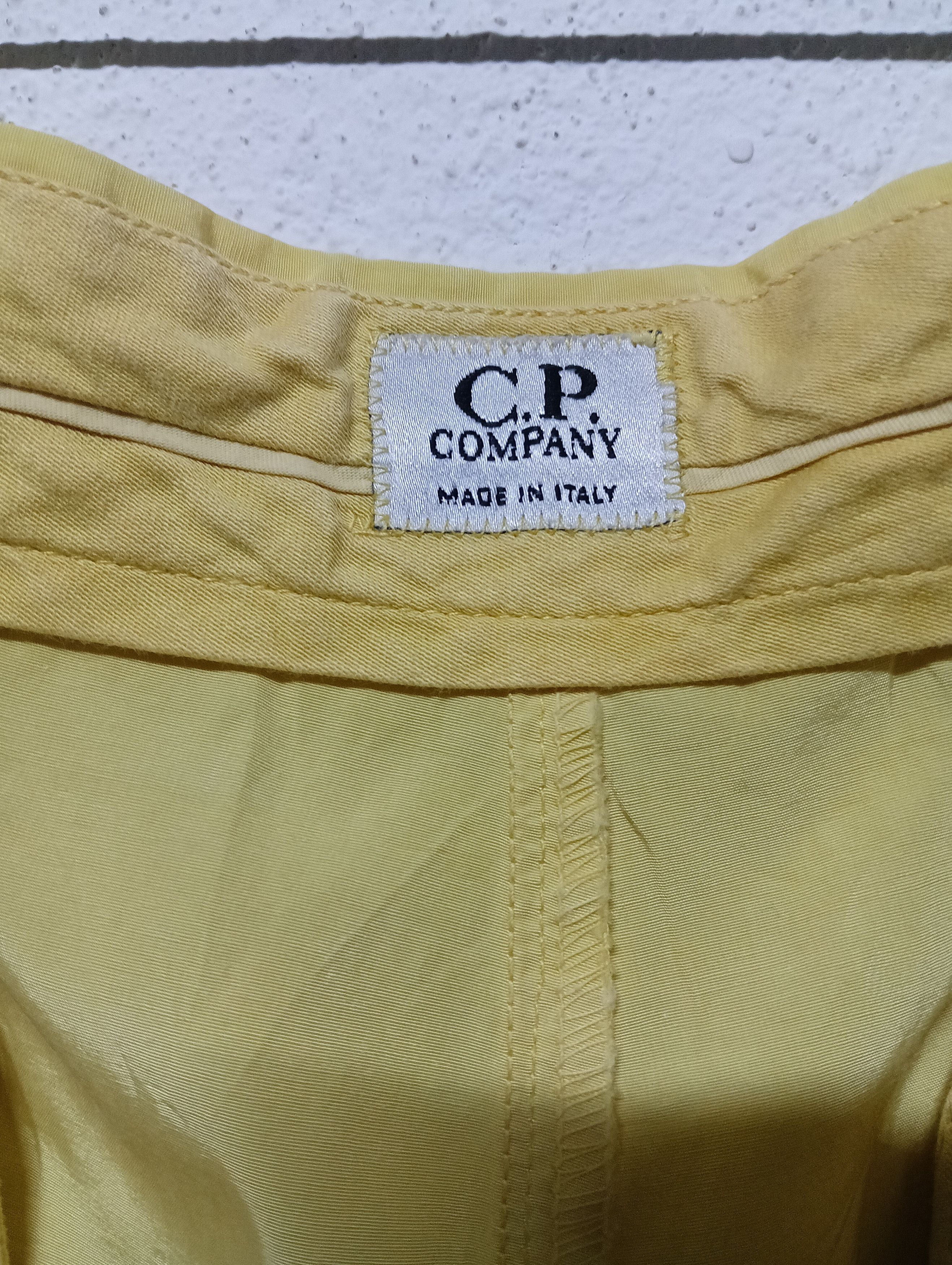 C.P. Company Cp company casual pants Size US 28 / EU 44 - 6 Thumbnail