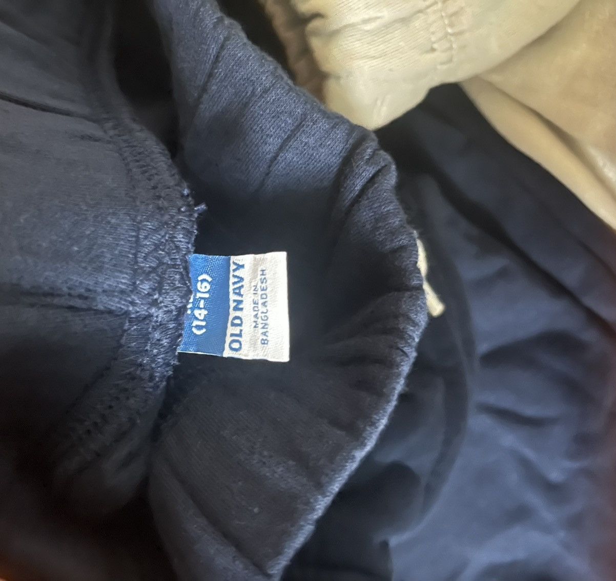 Other Old navy sweat pants Size US 29 - 2 Thumbnail