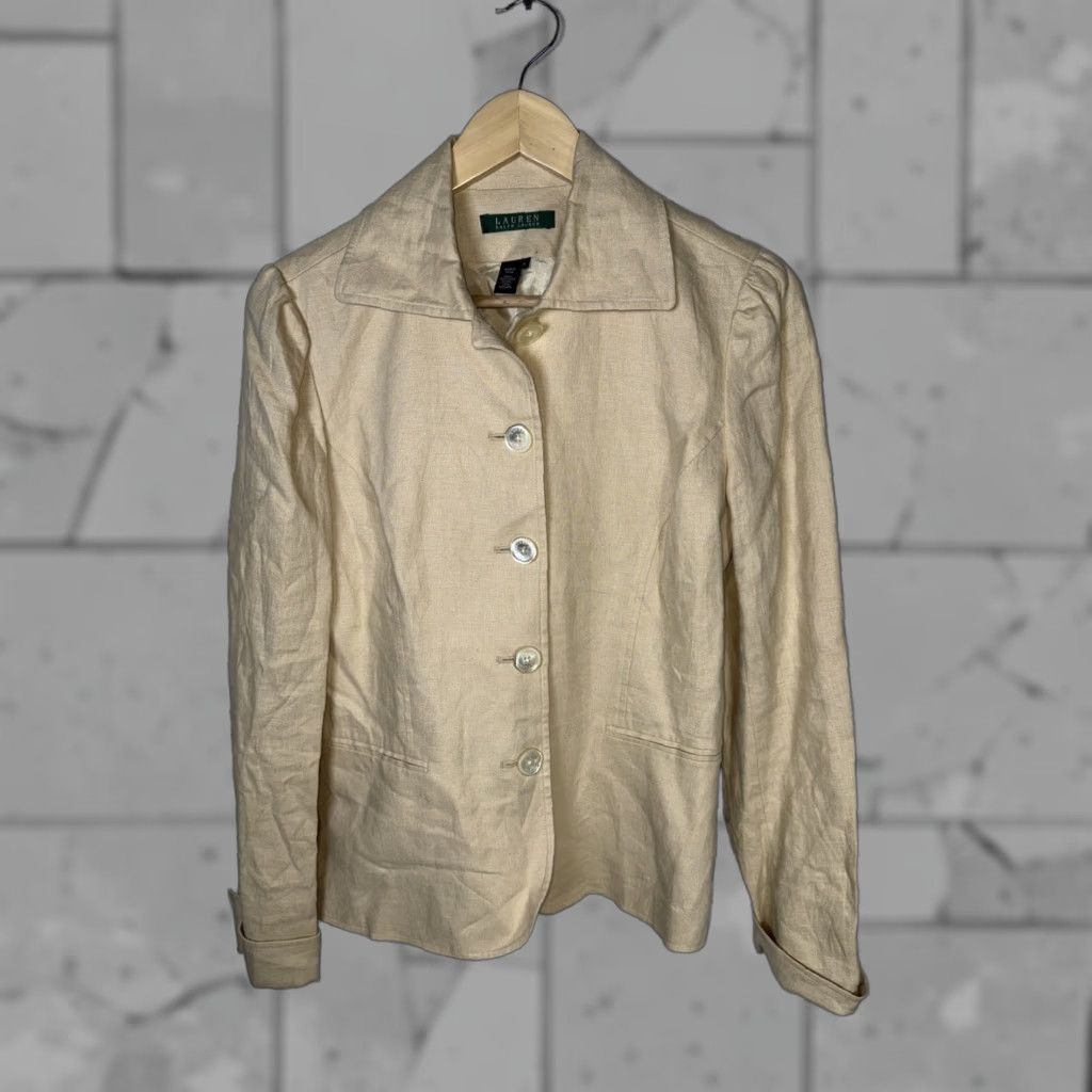 Ralph Lauren VINTAGE? Not applicable. Size M / US 6-8 / IT 42-44 - 1 Thumbnail