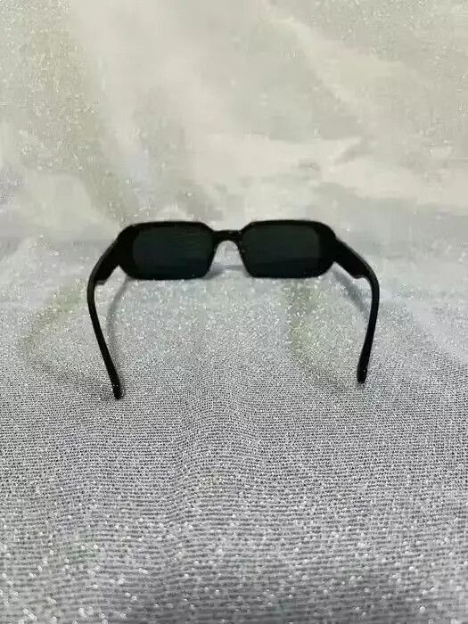 Electric Visual × Vintage Fashion punk outdoor sunglasses💖 Size ONE SIZE - 4 Thumbnail