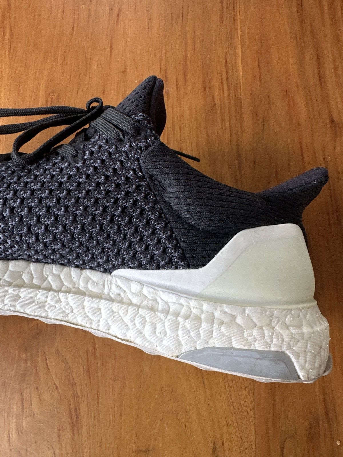 Adidas adidas Ultra Boost Uncaged x Hypebeast 10th Anniversary Size US 10 / EU 43 - 9 Thumbnail