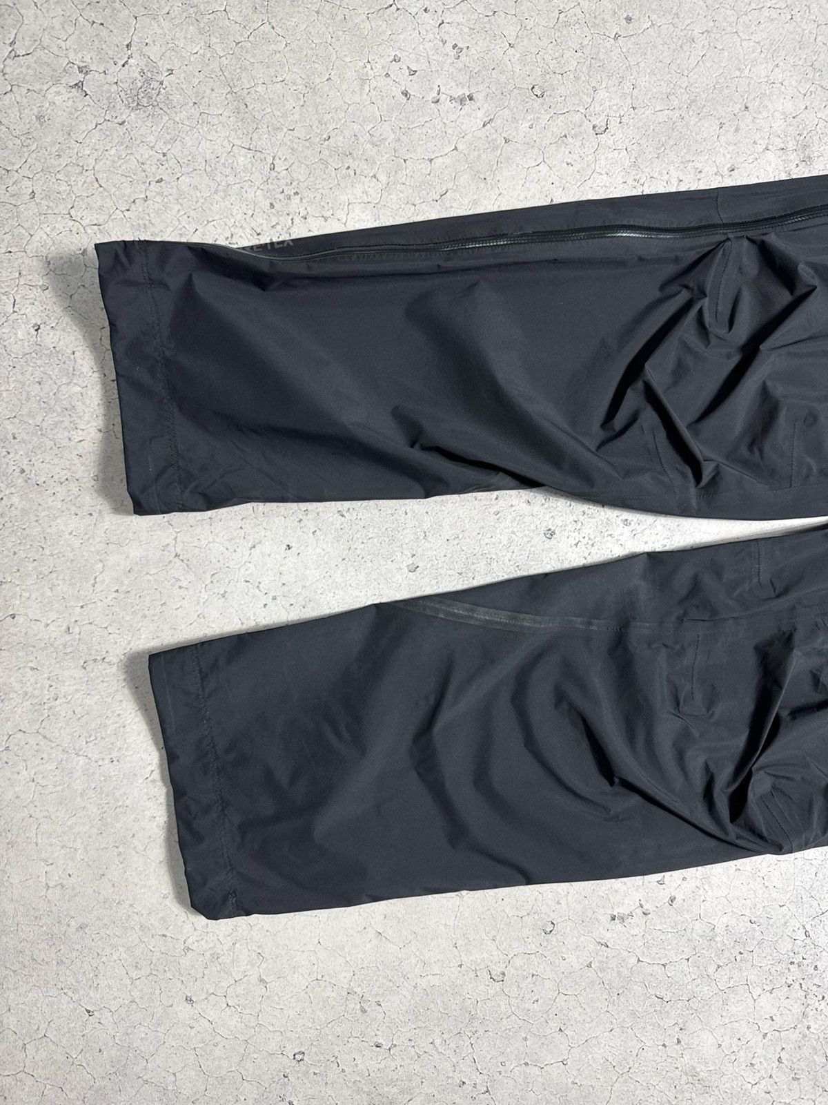 Haglofs Haglofs Gore-Tex Women’s Membrane Nylon Outdoor Ski Pants Size 34" / US 12 / IT 48 - 2 Thumbnail