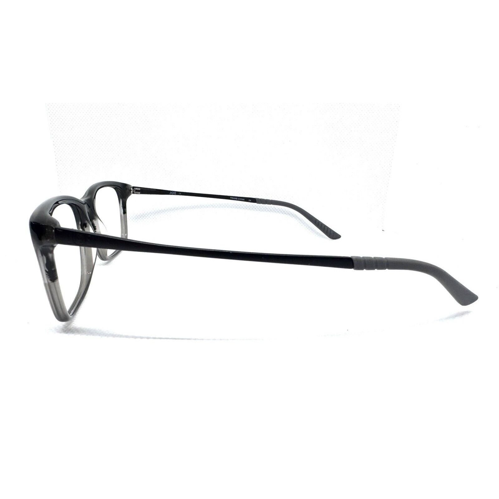 Original Penguin JOE 4061 036 SMOKE HORN SAGE MEN'S MATTE EYEGLASSES 56-17 Size ONE SIZE - 4 Thumbnail