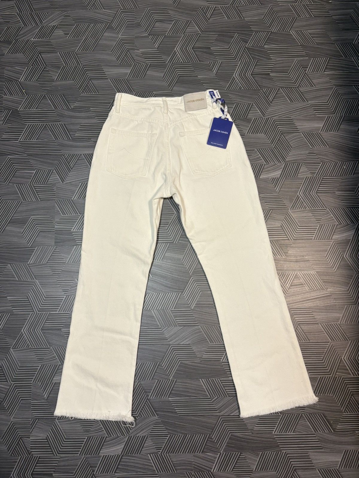 Jacob Cohen jacob cohen jeans Size 25" / US 0 / IT 36 - 8 Thumbnail
