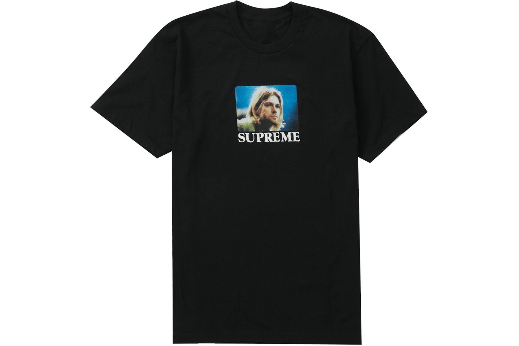 Other Tee Black Men’s Size US M / EU 48-50 / 2 - 2 Thumbnail