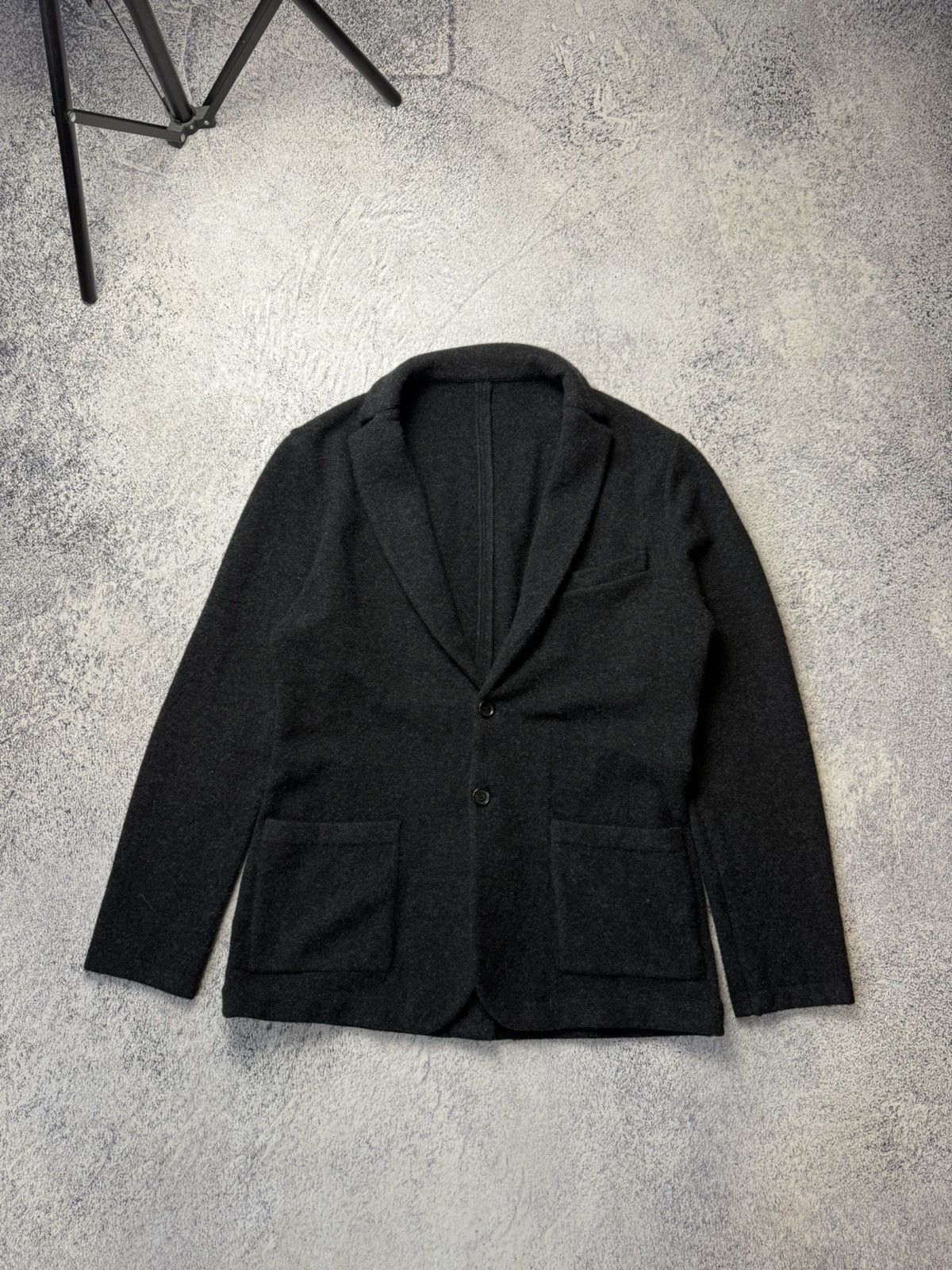 Polo Ralph Lauren Man’s Polo Ralph Lauren Wool Blazer luxury Old money Size US L / EU 52-54 / 3 - 1 Thumbnail