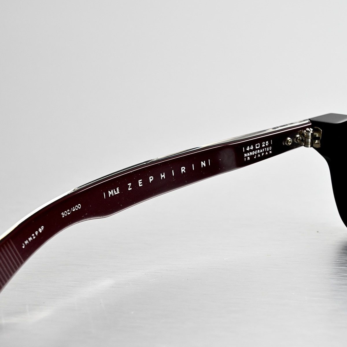 Jacques Marie Mage JACQUES MARIE MAGE JMM ZEPHIRIN GLASSES Size ONE SIZE - 8 Thumbnail