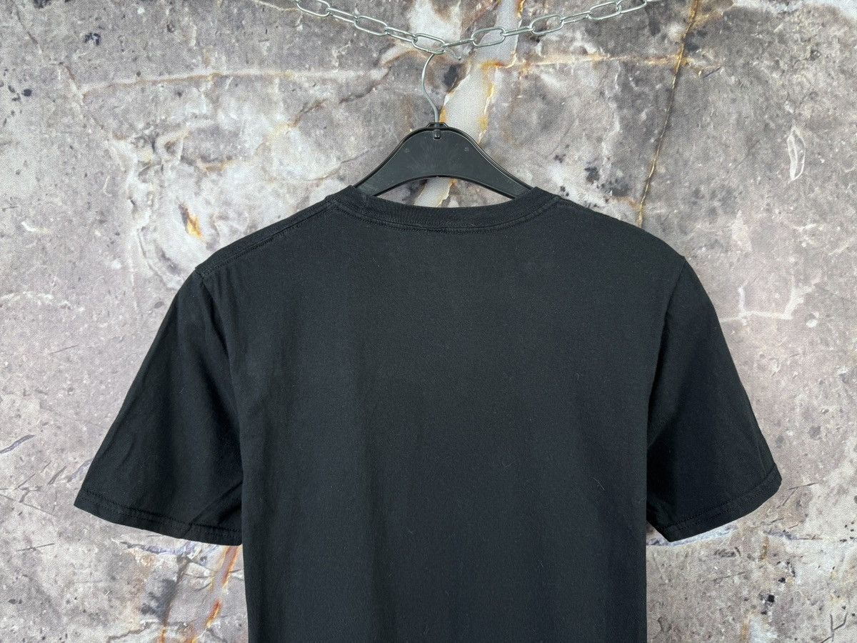 Other Men’s Steven Rhodes T-Shirt Movie Streetwear Size Medium Size US M / EU 48-50 / 2 - 9 Thumbnail