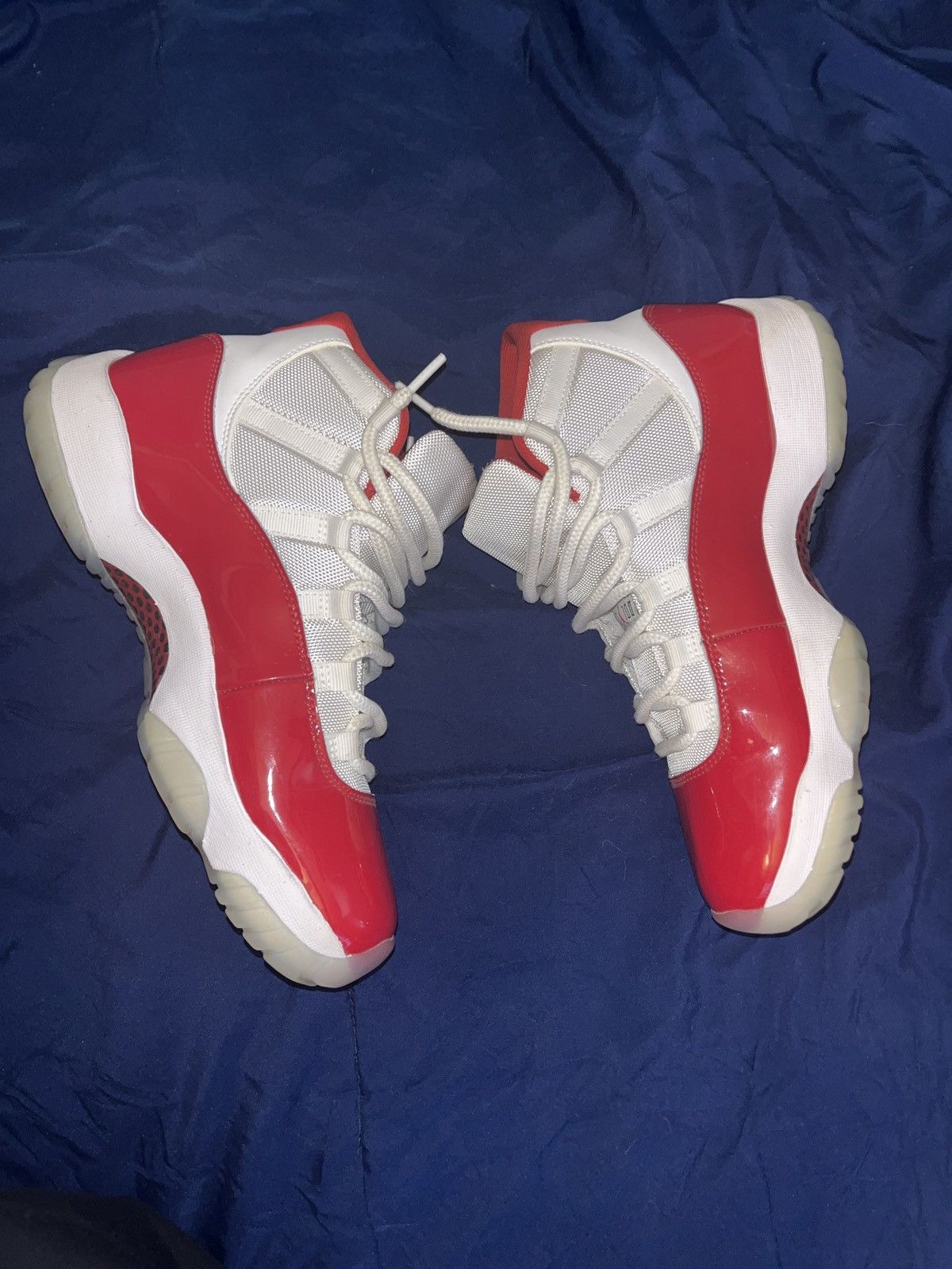 Jordan Brand Jordan 11 Cherry Size US 9 / EU 42 - 6 Thumbnail