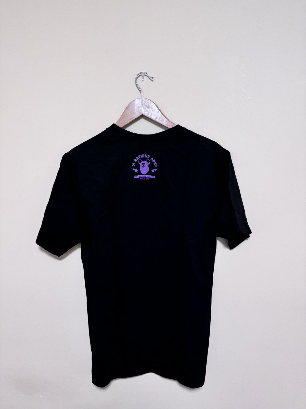 Bape × Medicom Toy Bape x medicom toy bears camo tee Size US L / EU 52-54 / 3 - 2 Thumbnail