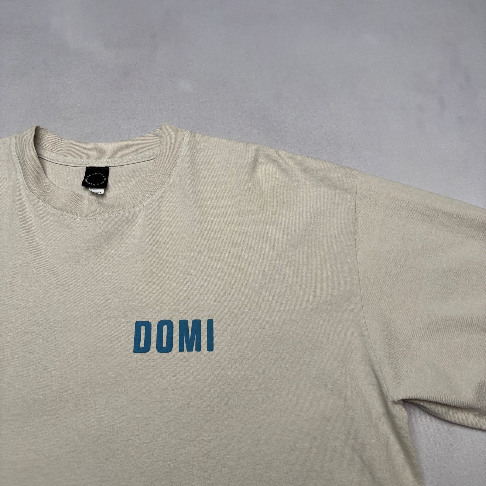 Chloe Chloe x Domi Divine By Nature Long Sleeve T Shirt Men's XL Size US XL / EU 56 / 4 - 2 Thumbnail