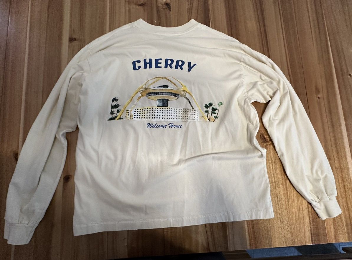 Cherry LA Cherry long sleeve t shirt Large Size US L / EU 52-54 / 3 - 2 Thumbnail