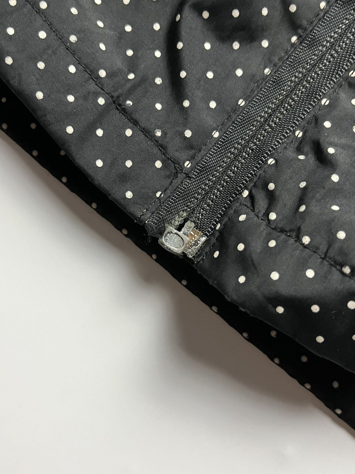 Visvim Visvim Polka Dot Mountain Parka Jacket - F.I.L. Exclusive Size US S / EU 44-46 / 1 - 14 Thumbnail