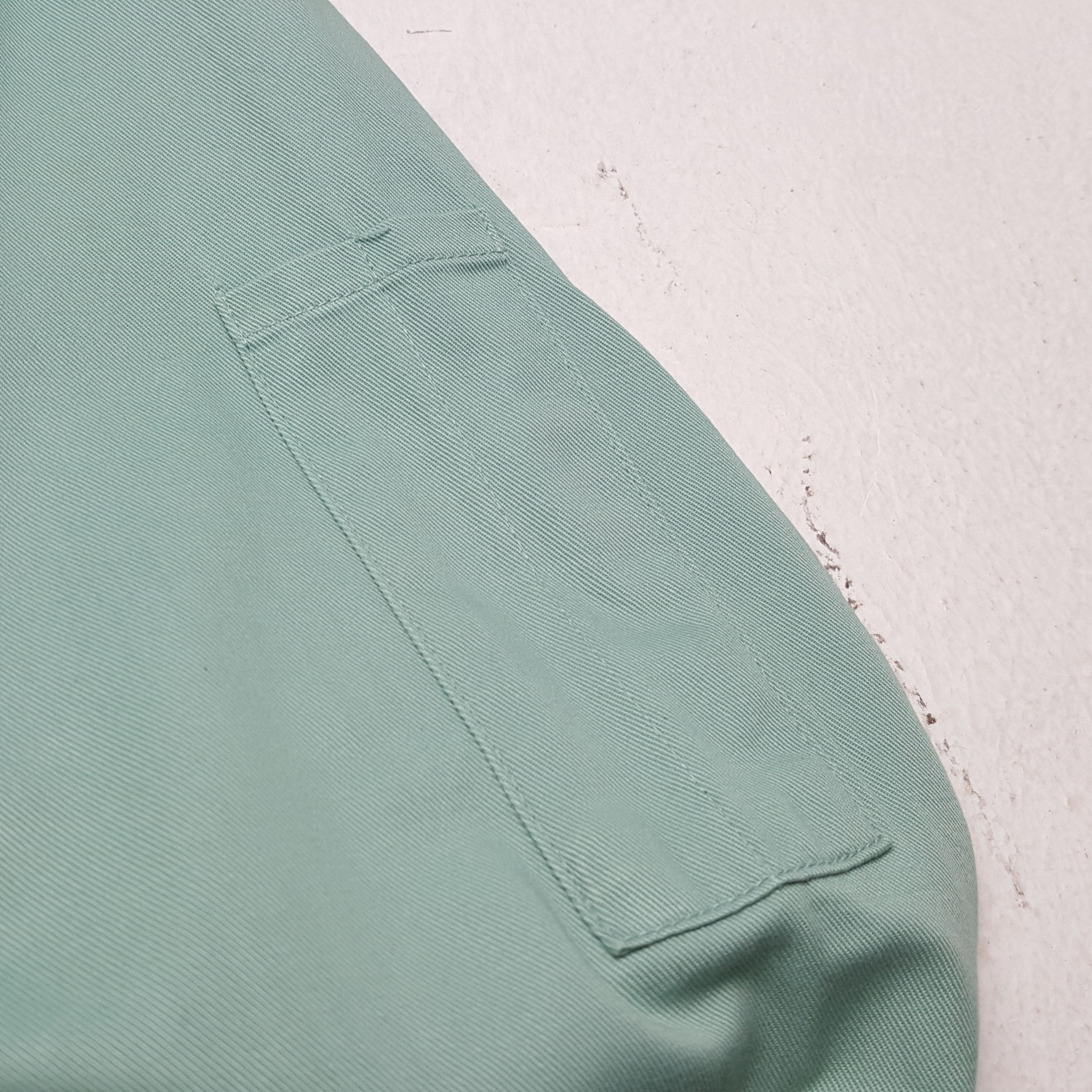 Japanese Brand × Vintage Vintage NISMO NISSAN RACING TEAM Japanese Custom Jacket Size US L / EU 52-54 / 3 - 7 Thumbnail