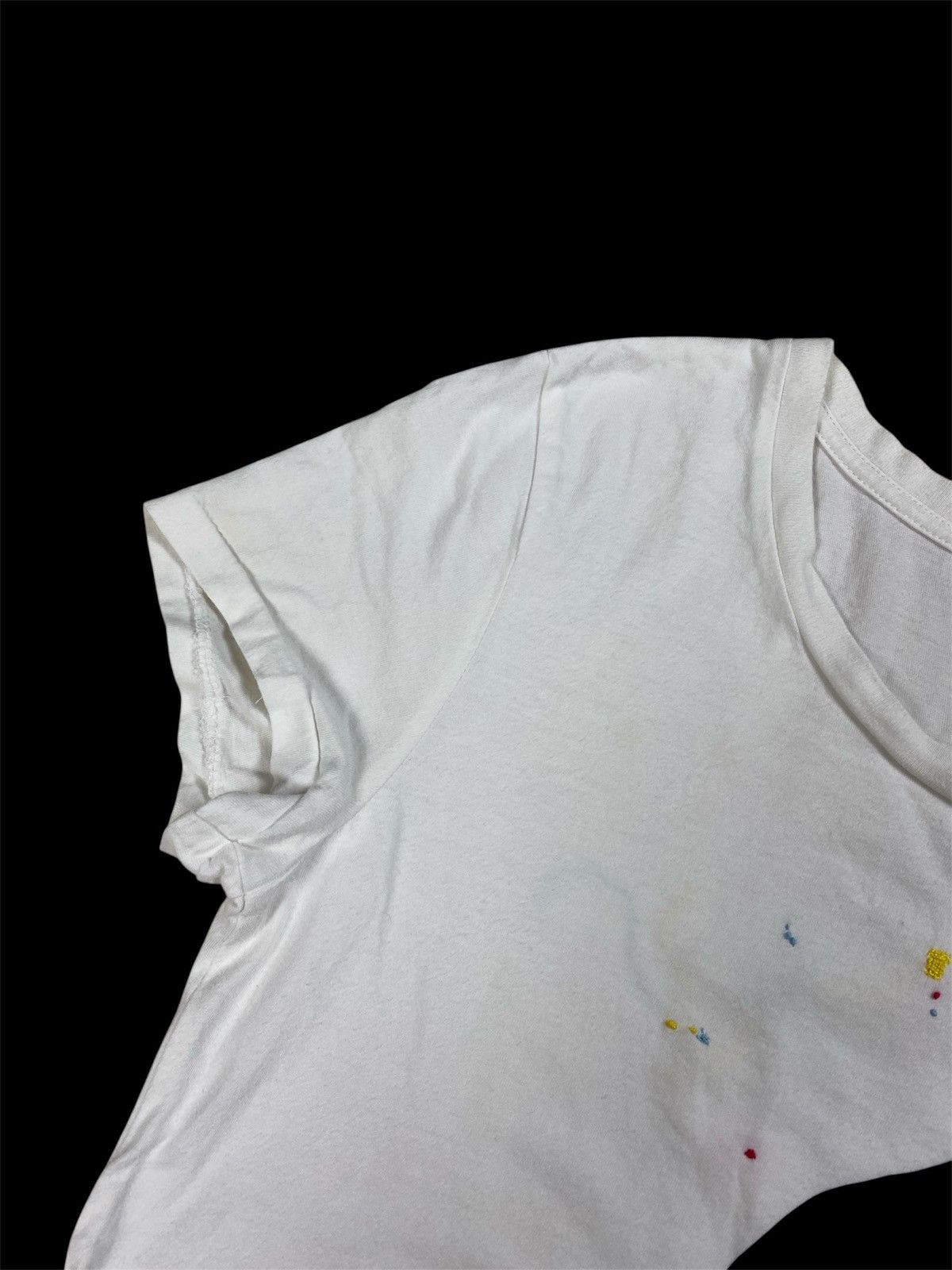 Undercover Undercover Sue Cat T-Shirt Size US S / EU 44-46 / 1 - 7 Thumbnail