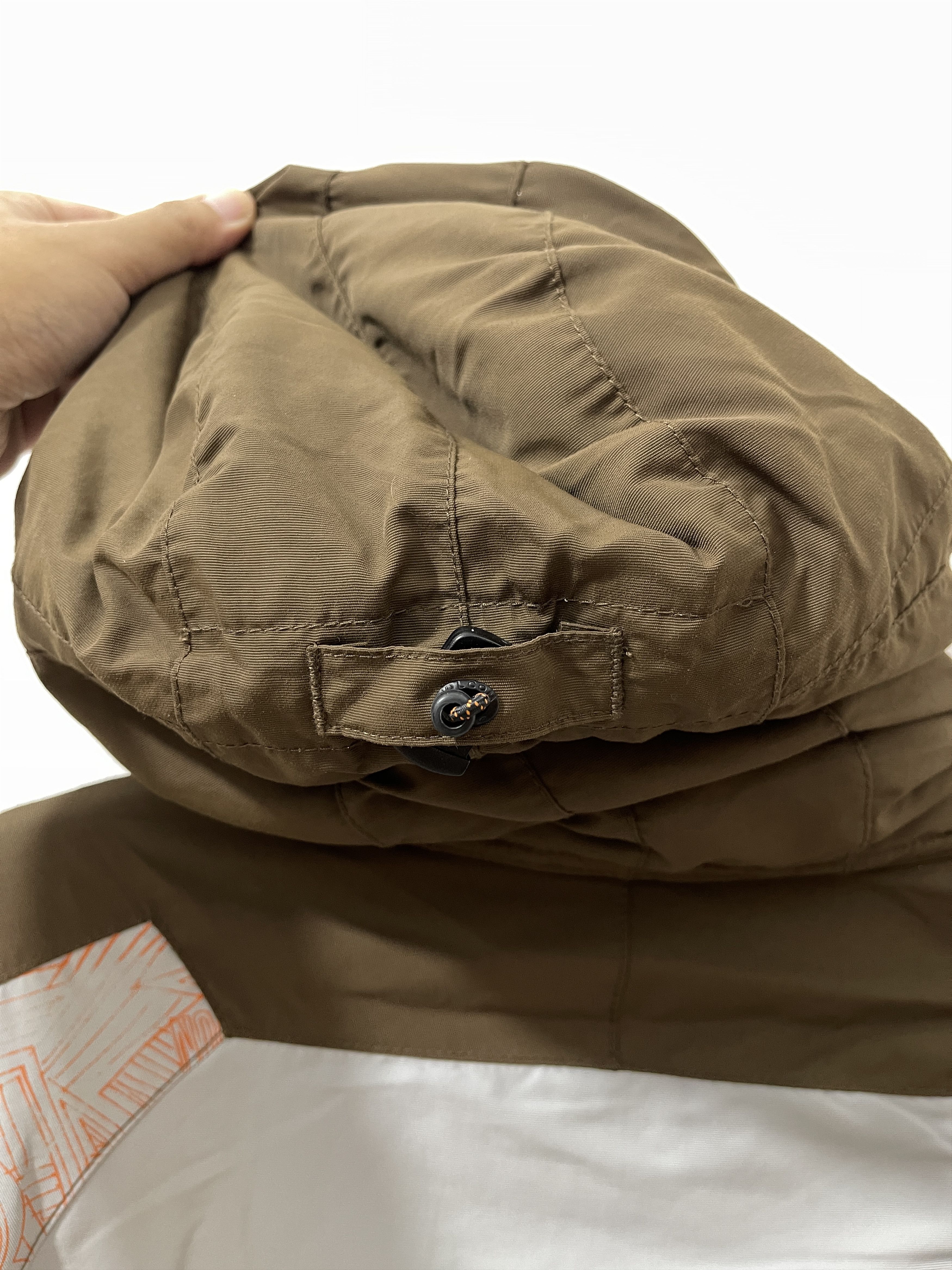 Volcom Vintage 2000s Volcom Outdoor Technical Y2k Vertigo Series Size US S / EU 44-46 / 1 - 20 Thumbnail