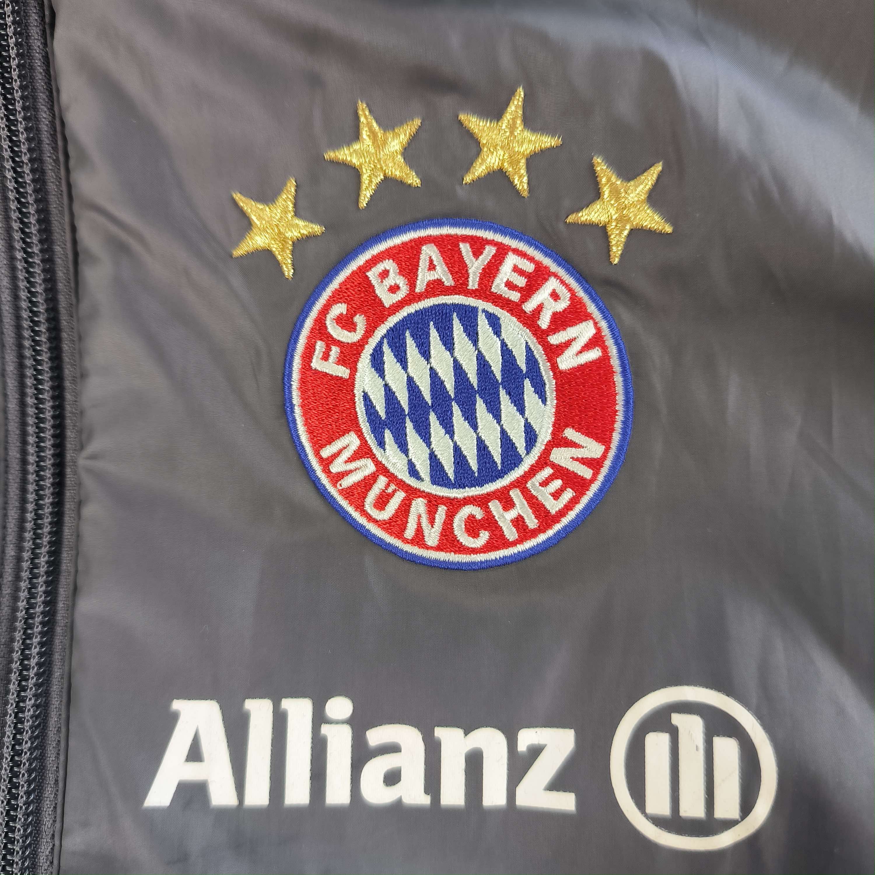 Adidas Bayern Munich 2016-17 Adidas football jacket size XS Size US XS / EU 42 / 0 - 3 Thumbnail