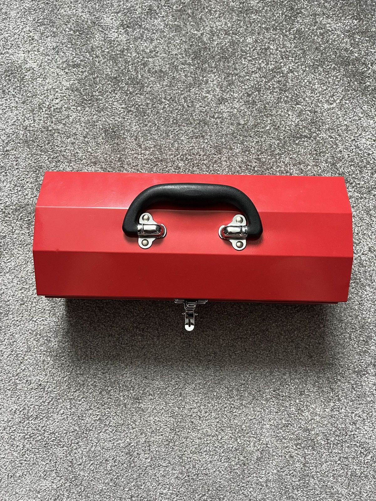 Supreme Supreme 2014 Metal Storage Tool Box Size ONE SIZE - 4 Thumbnail