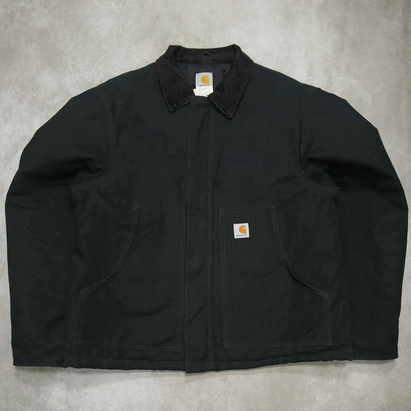 Carhartt × Streetwear × Vintage Vintage Carhartt Faded JQ185 / J02