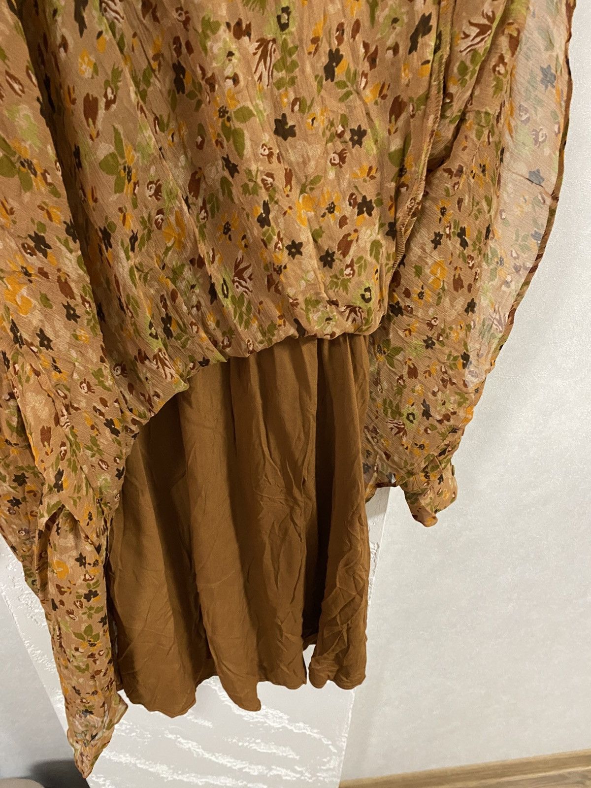 Sezane Sezane Barbara Dress Size: 36 New Without Tags Size XS / US 0-2 / IT 36-38 - 5 Thumbnail
