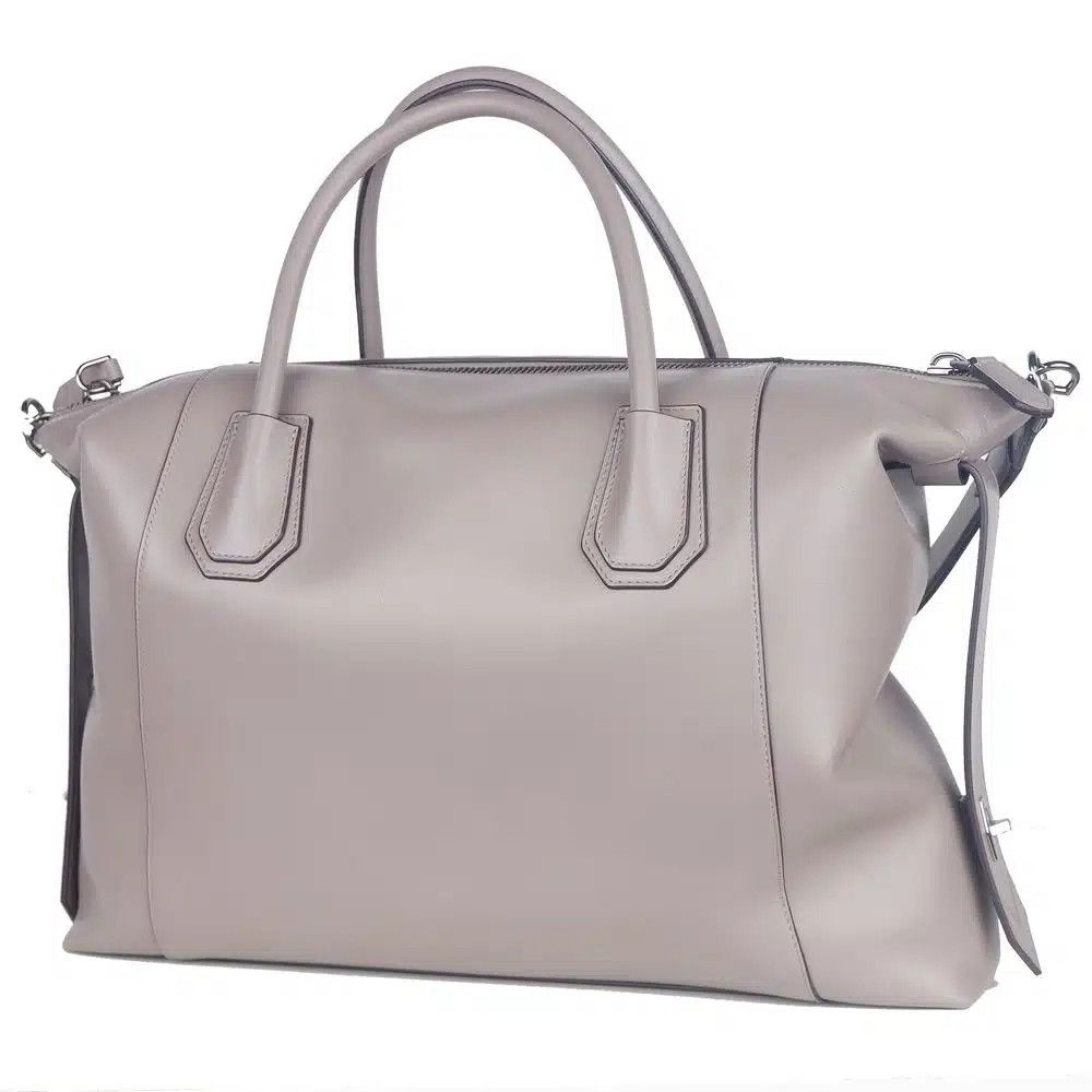 Givenchy o1loc1c0824 Size: OS / Shoulder Bag in Grey Size ONE SIZE - 2 Thumbnail