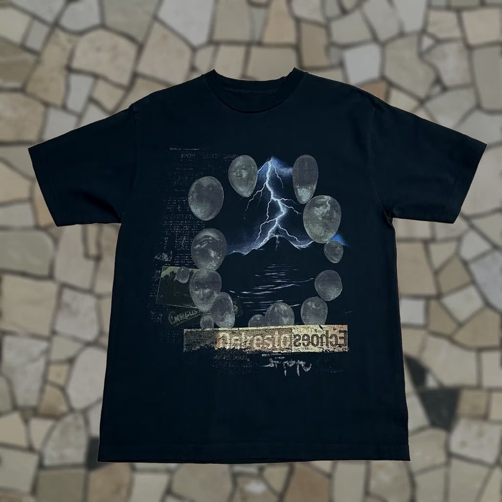 Travis Scott VINTAGE No Size US 31 - 1 Thumbnail