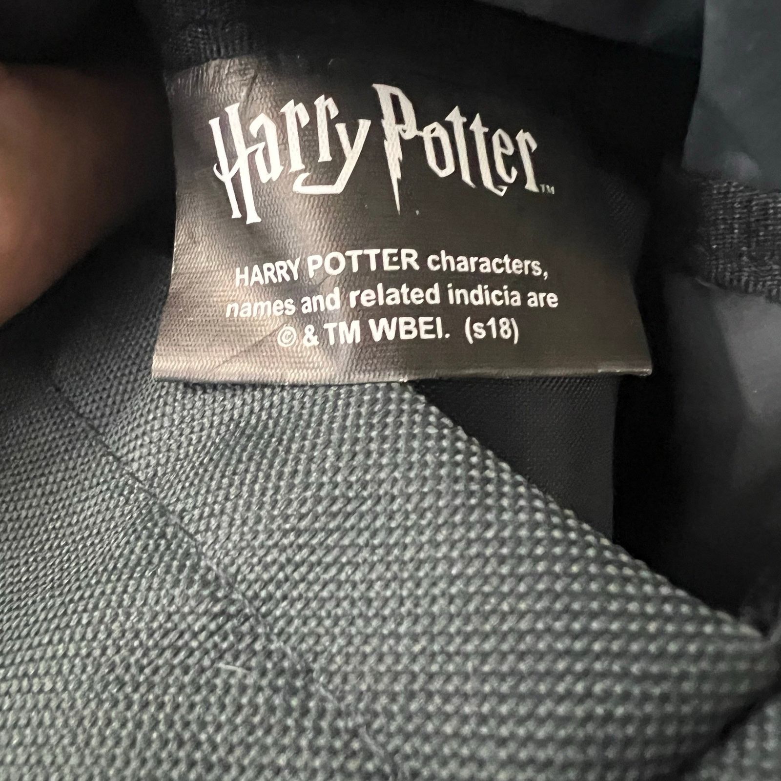 Other Harry Potter Gryffindor LootCrate Hogwarts Messenger Bag Size ONE SIZE - 3 Thumbnail