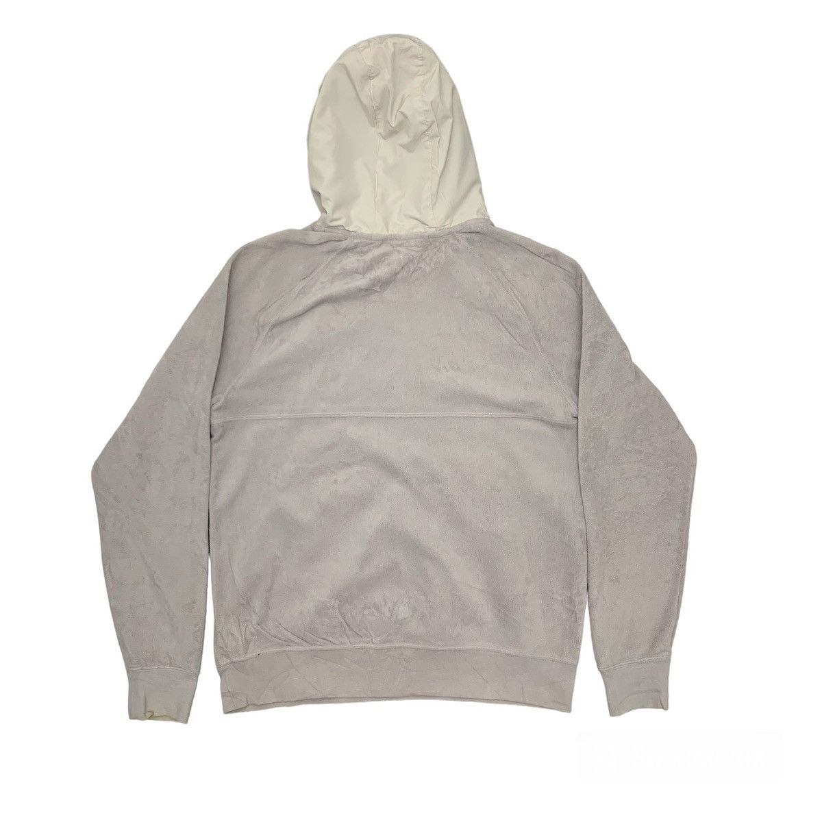 Nike Nike Polar Fleece Hoodie Sweatshirt Size US L / EU 52-54 / 3 - 2 Thumbnail