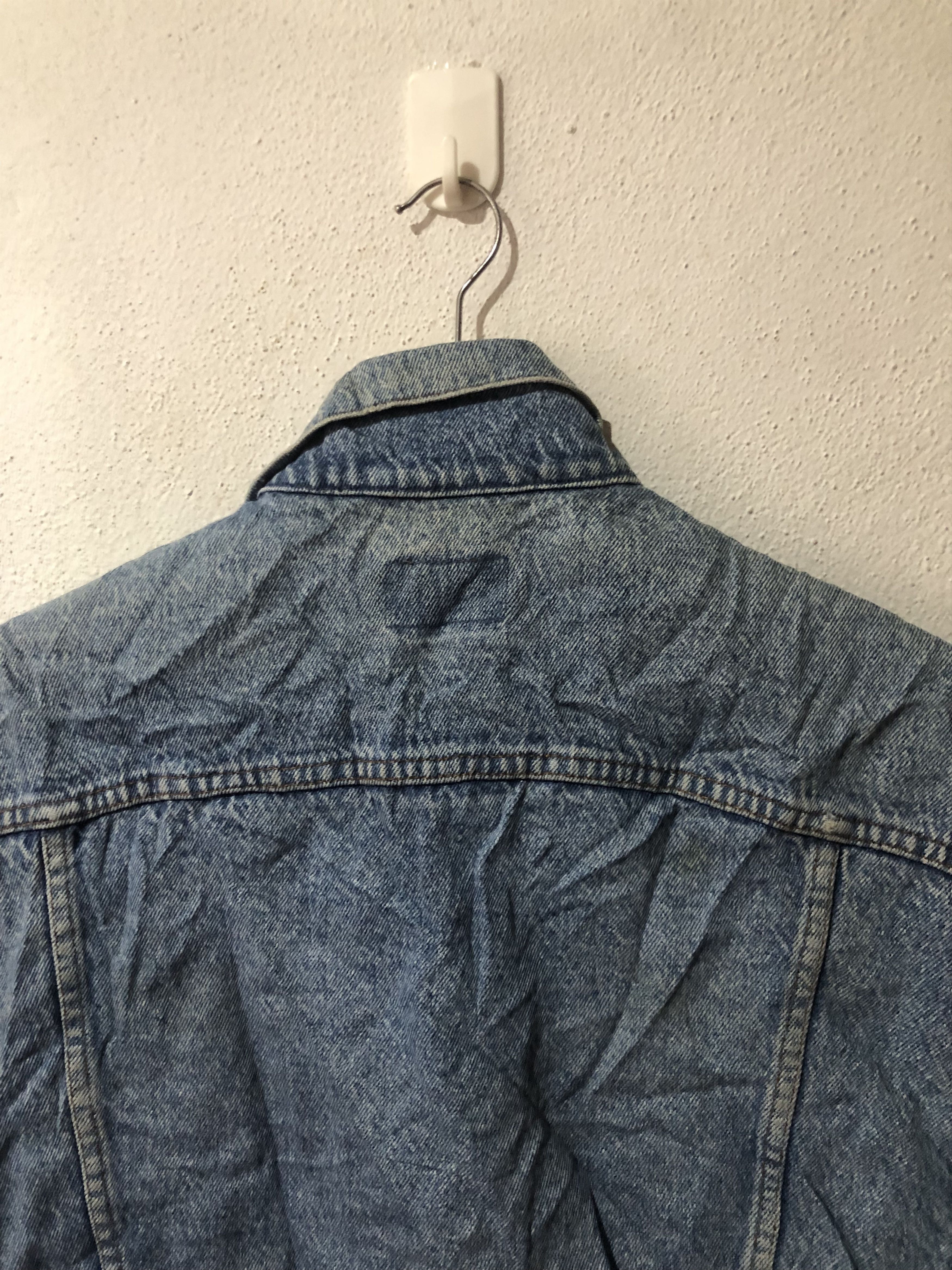 Levi's Levis Sleeveless Size US L / EU 52-54 / 3 - 9 Thumbnail