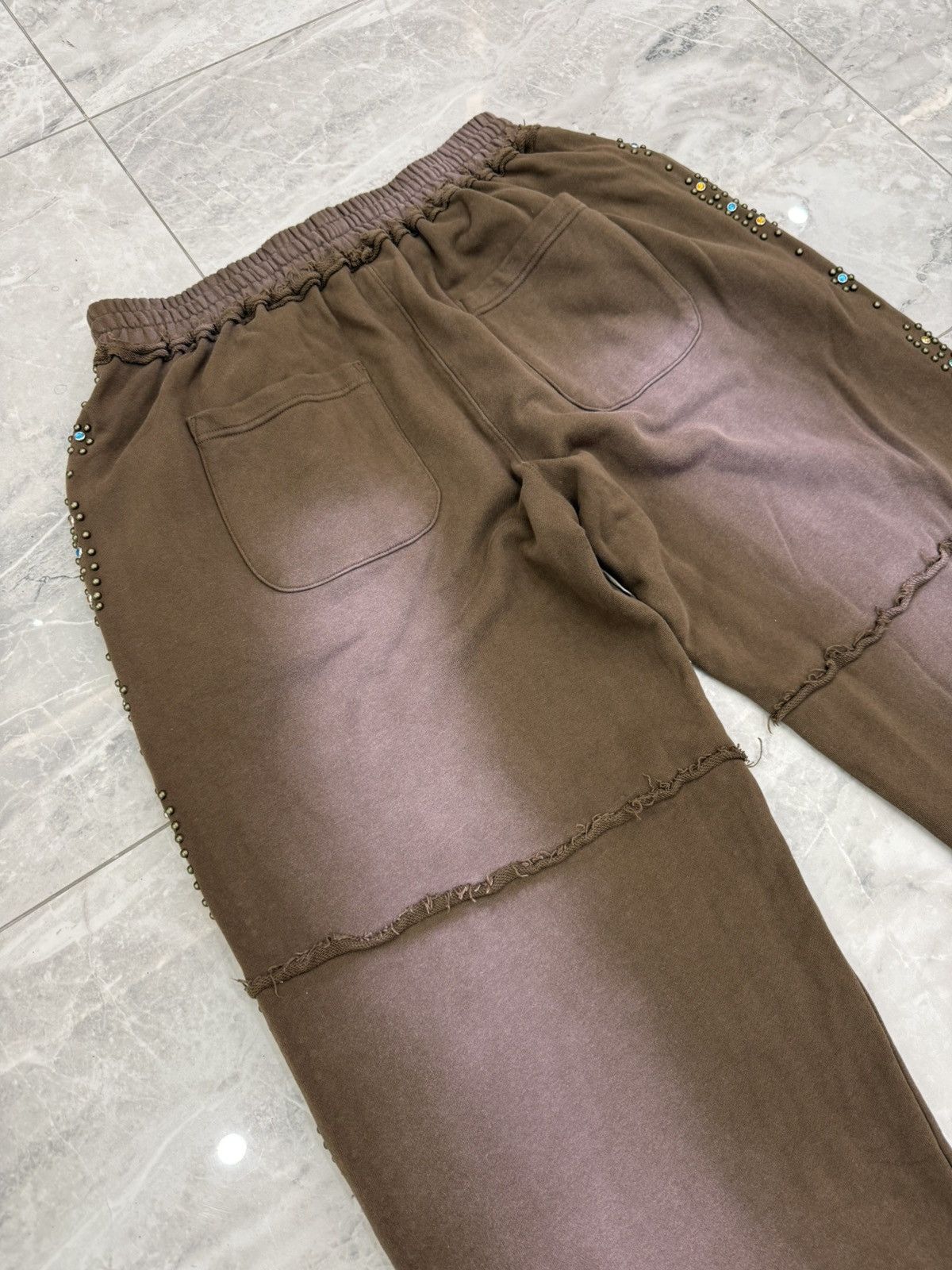 Vale Valley Skittle Sweatpants Size US 31 - 5 Thumbnail