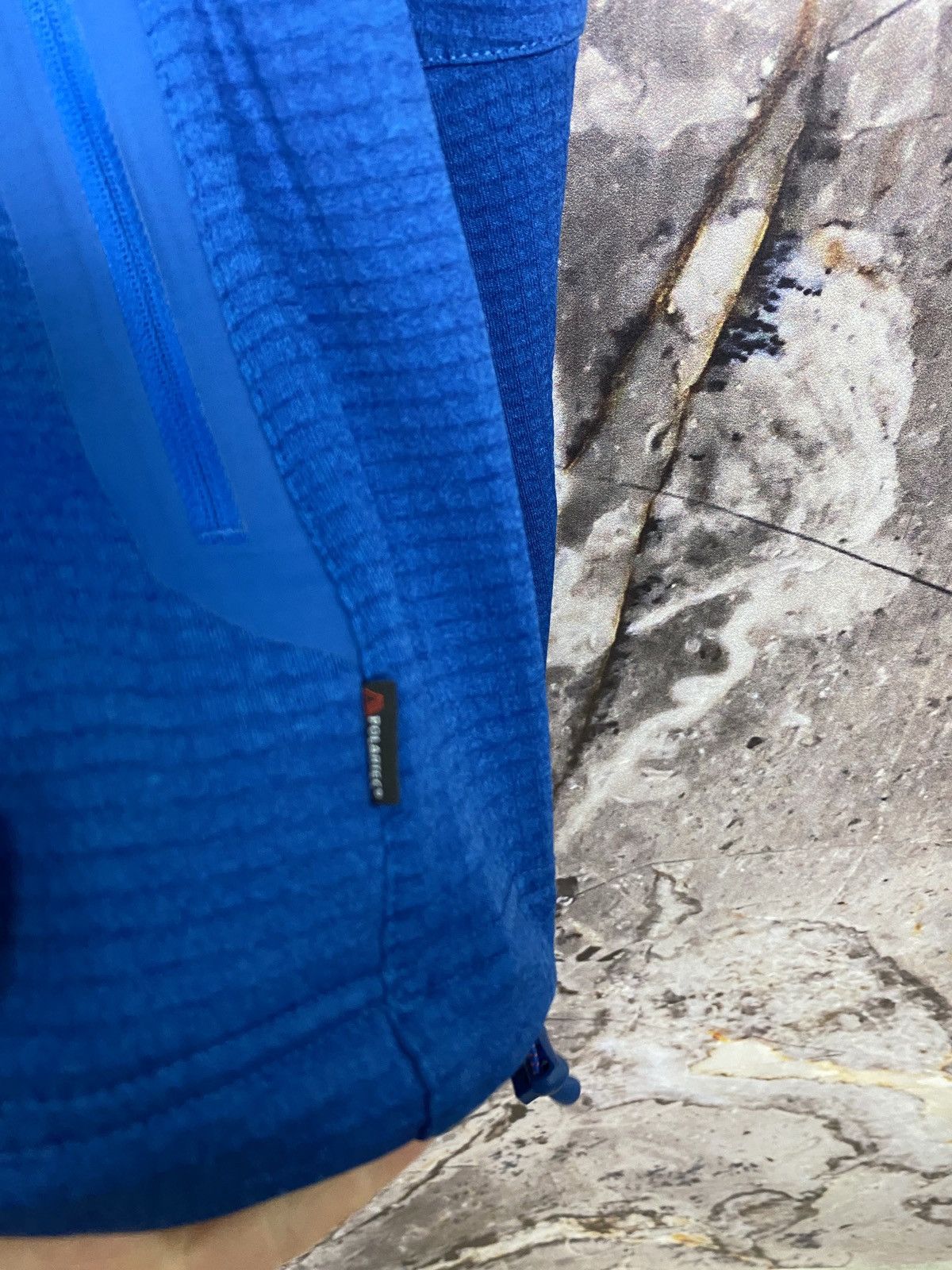The Mountain × Warehouse Men’s Mountain Warehouse Ultra Sweatshirt Outdoor Size M Size US M / EU 48-50 / 2 - 9 Thumbnail