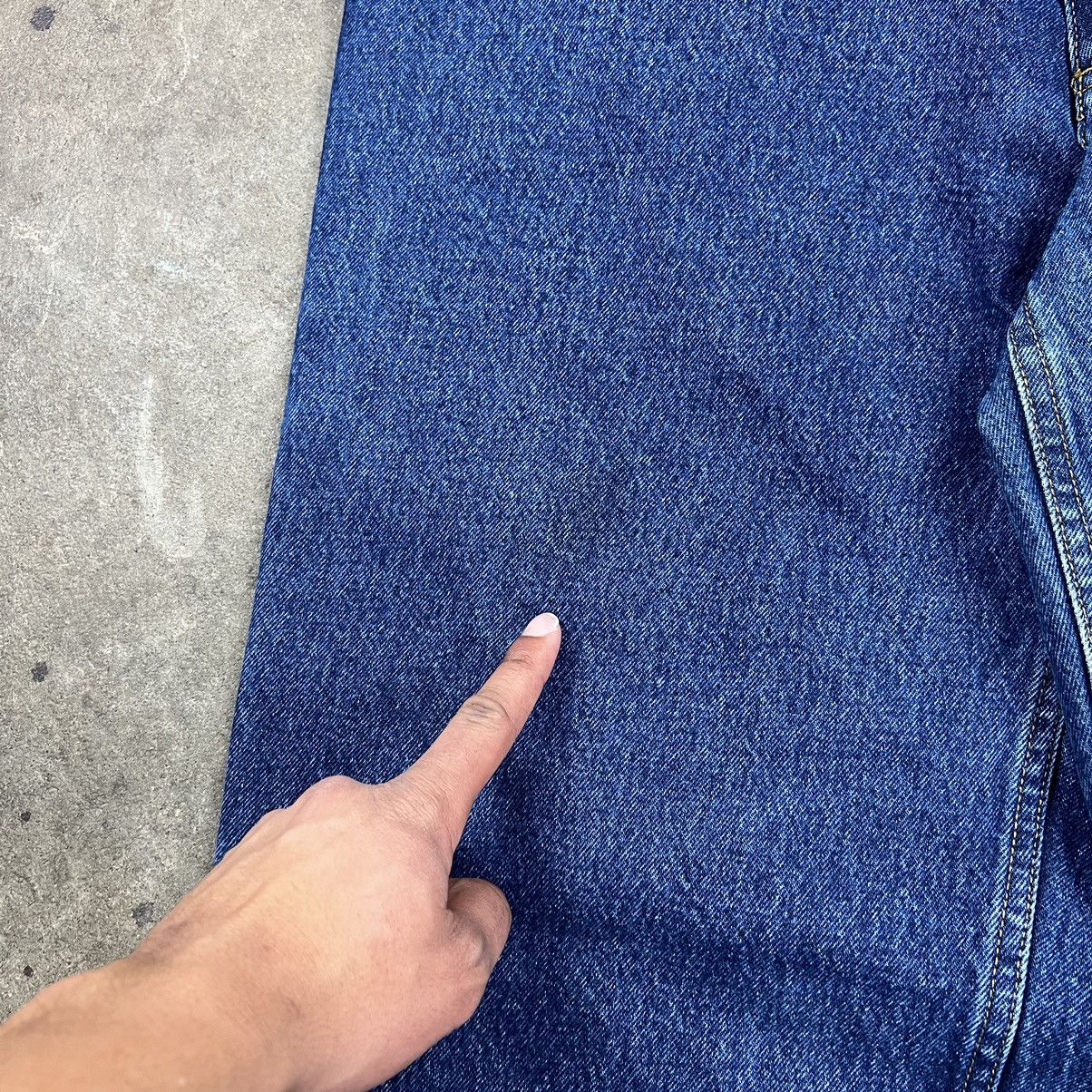 U.S. Polo Assn. × Vintage Vintage U.S. Polo Assn. Carpenter Jeans Size US 38 / EU 54 - 5 Thumbnail