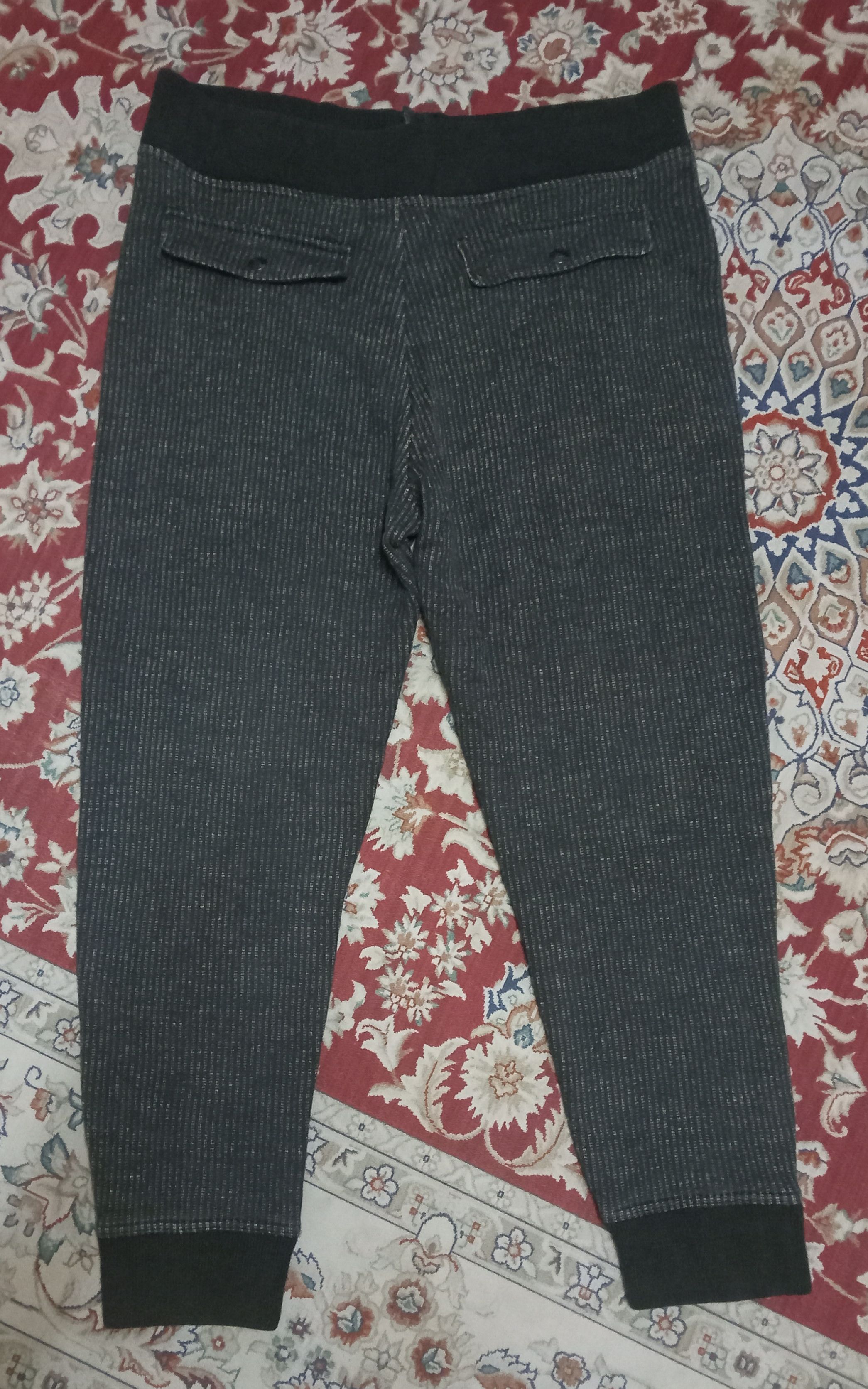RRL Ralph Lauren RRL Ralph Lauren Jogger Pants Size US 40 / EU 56 - 2 Thumbnail