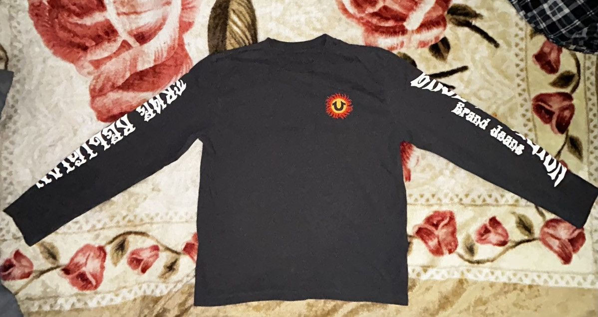 True Religion True religion long sleeve Size US M / EU 48-50 / 2 - 1 Thumbnail