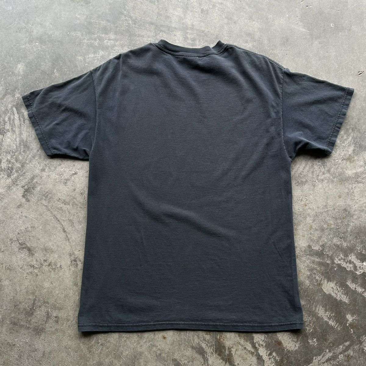Hanes Vintage 90s Jesus “How To Be Saved” Tee Hanes Heavyweight XL Size US XL / EU 56 / 4 - 4 Thumbnail