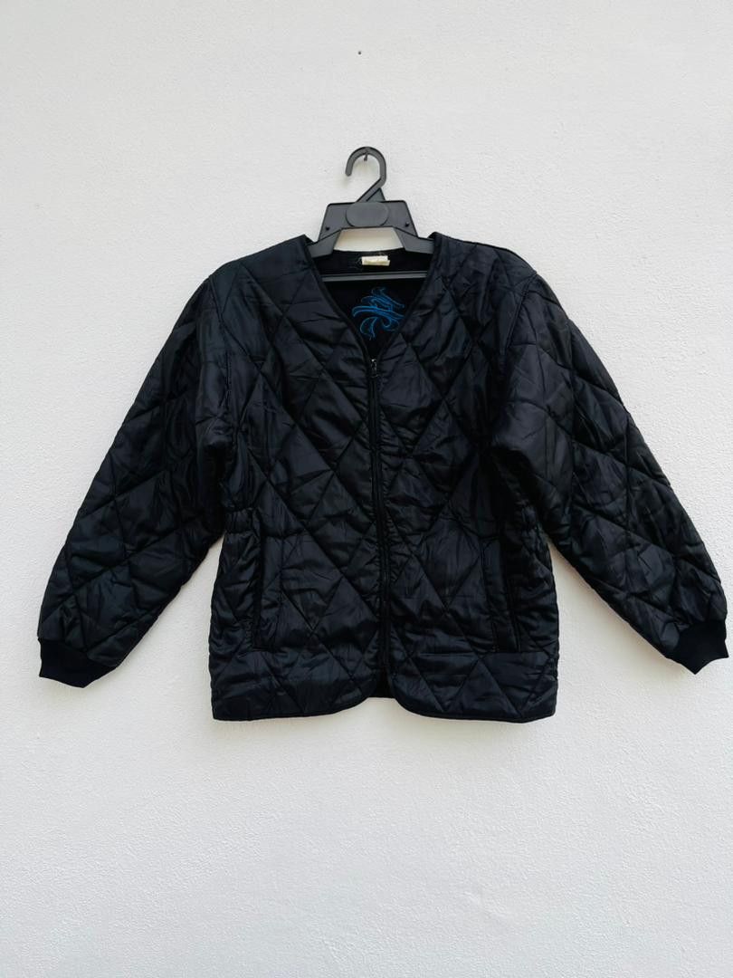 Japanese Brand × Vintage Vintage Yakuza Dragon Japanese Designer Fashion Style Size US M / EU 48-50 / 2 - 2 Thumbnail